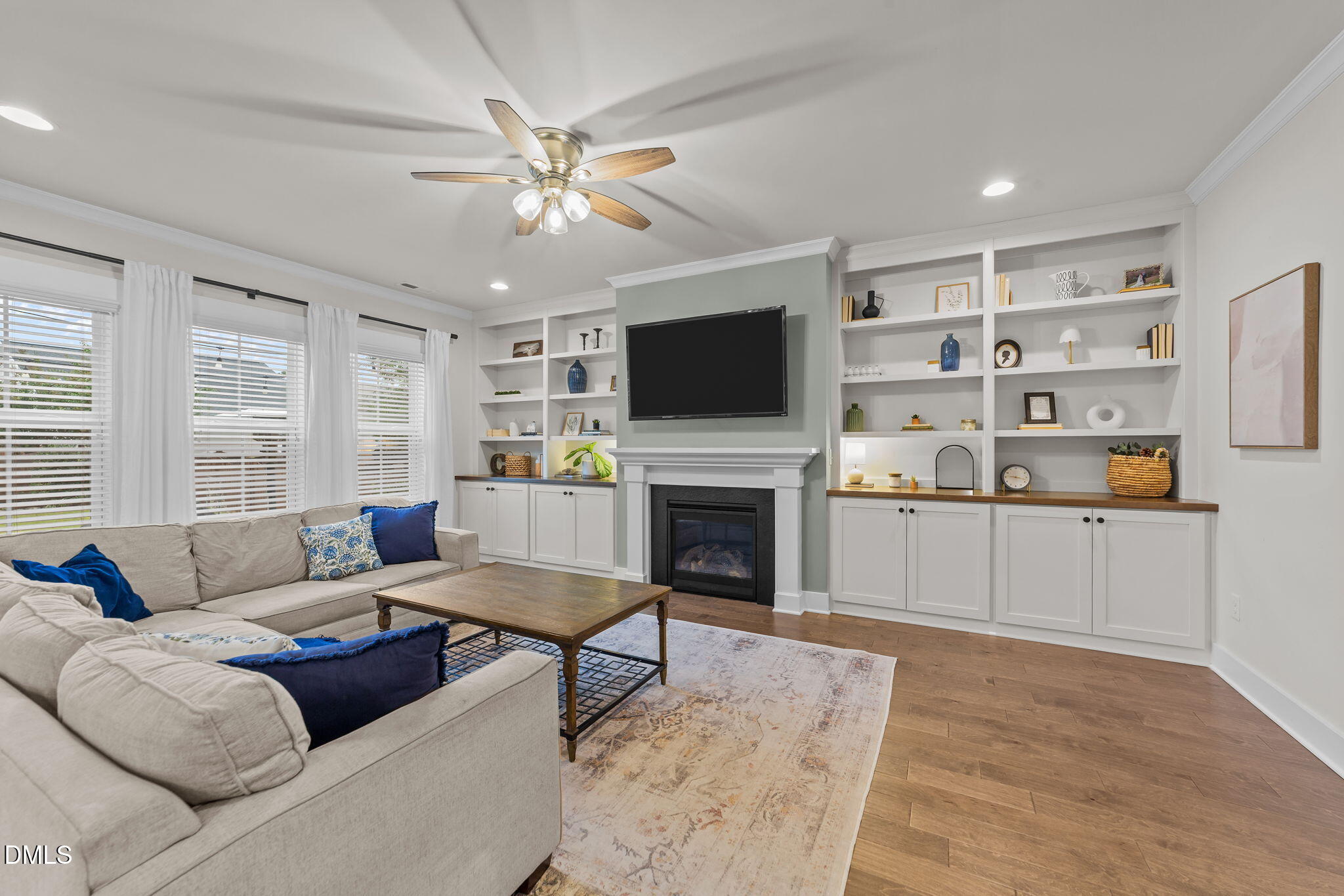 2425 Glade Mill Court