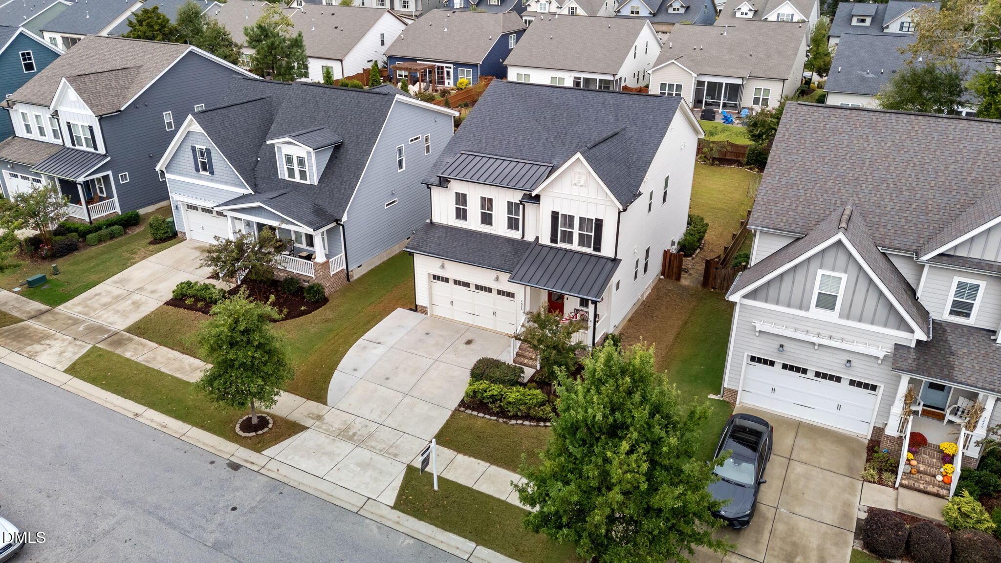 2425 Glade Mill Court