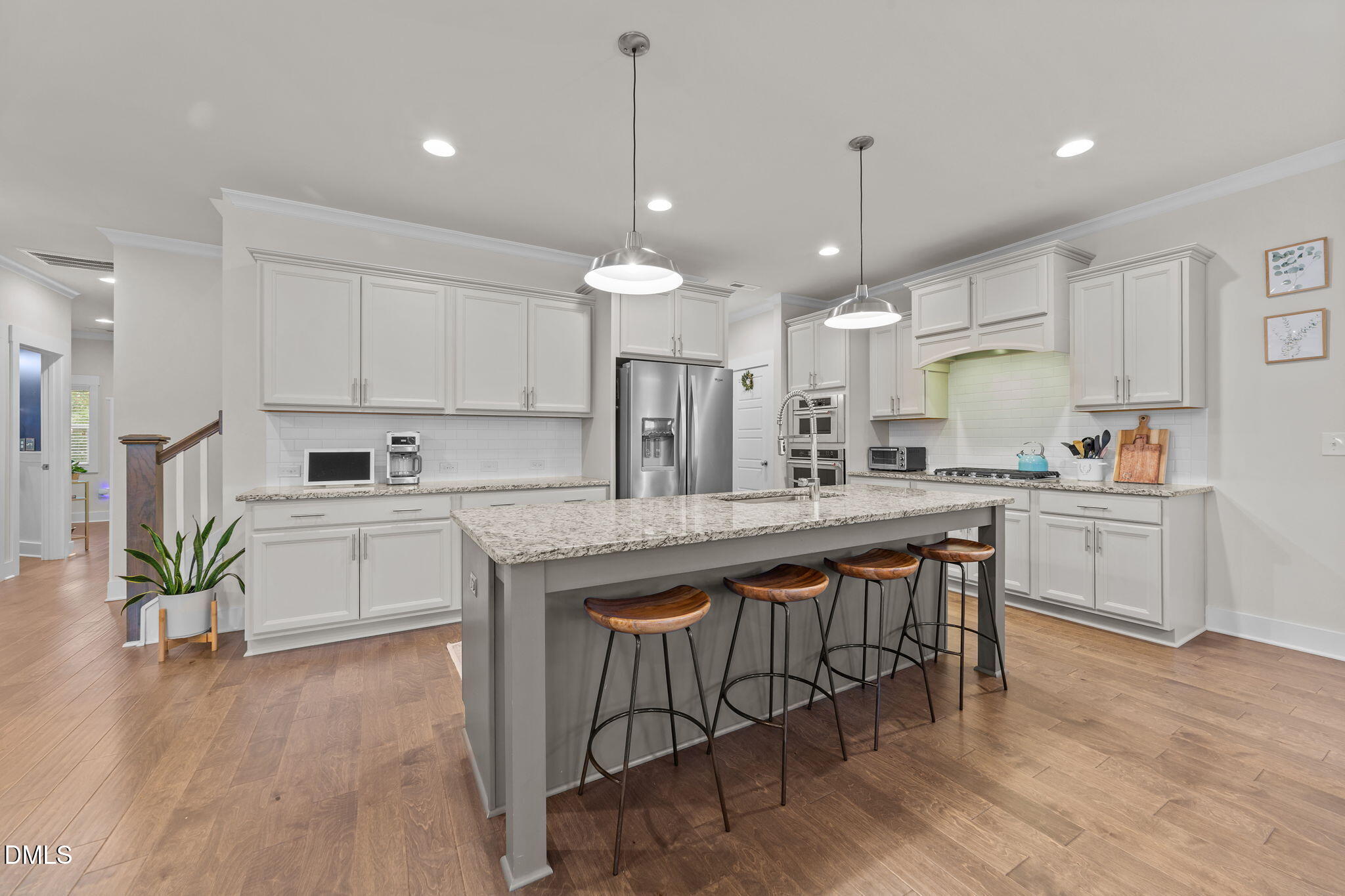 2425 Glade Mill Court