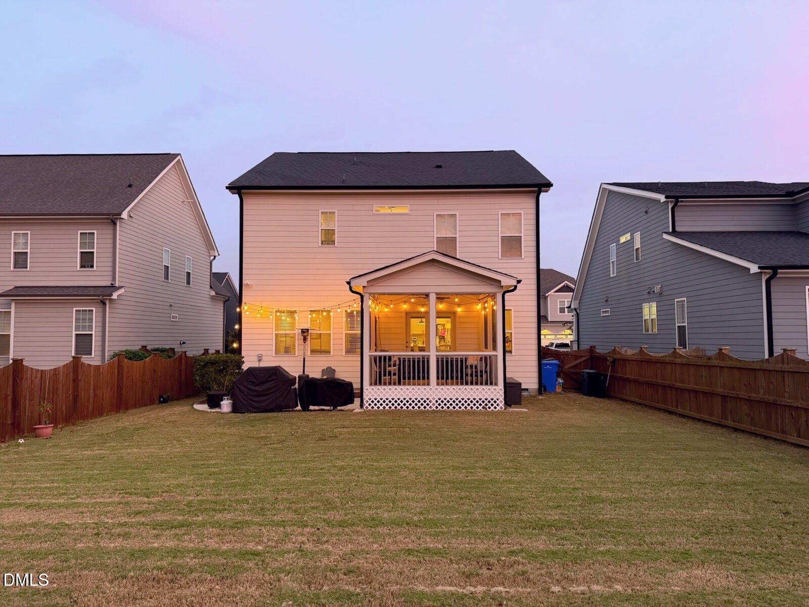 2425 Glade Mill Court