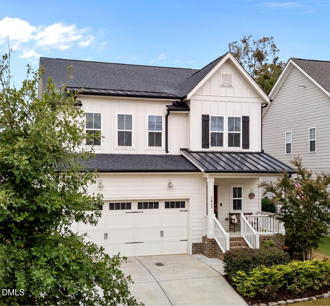 2425 Glade Mill Court