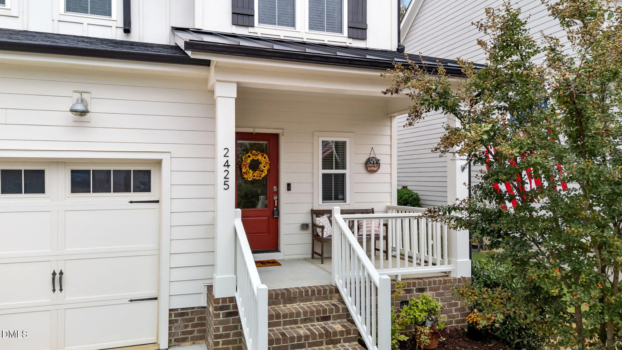 2425 Glade Mill Court