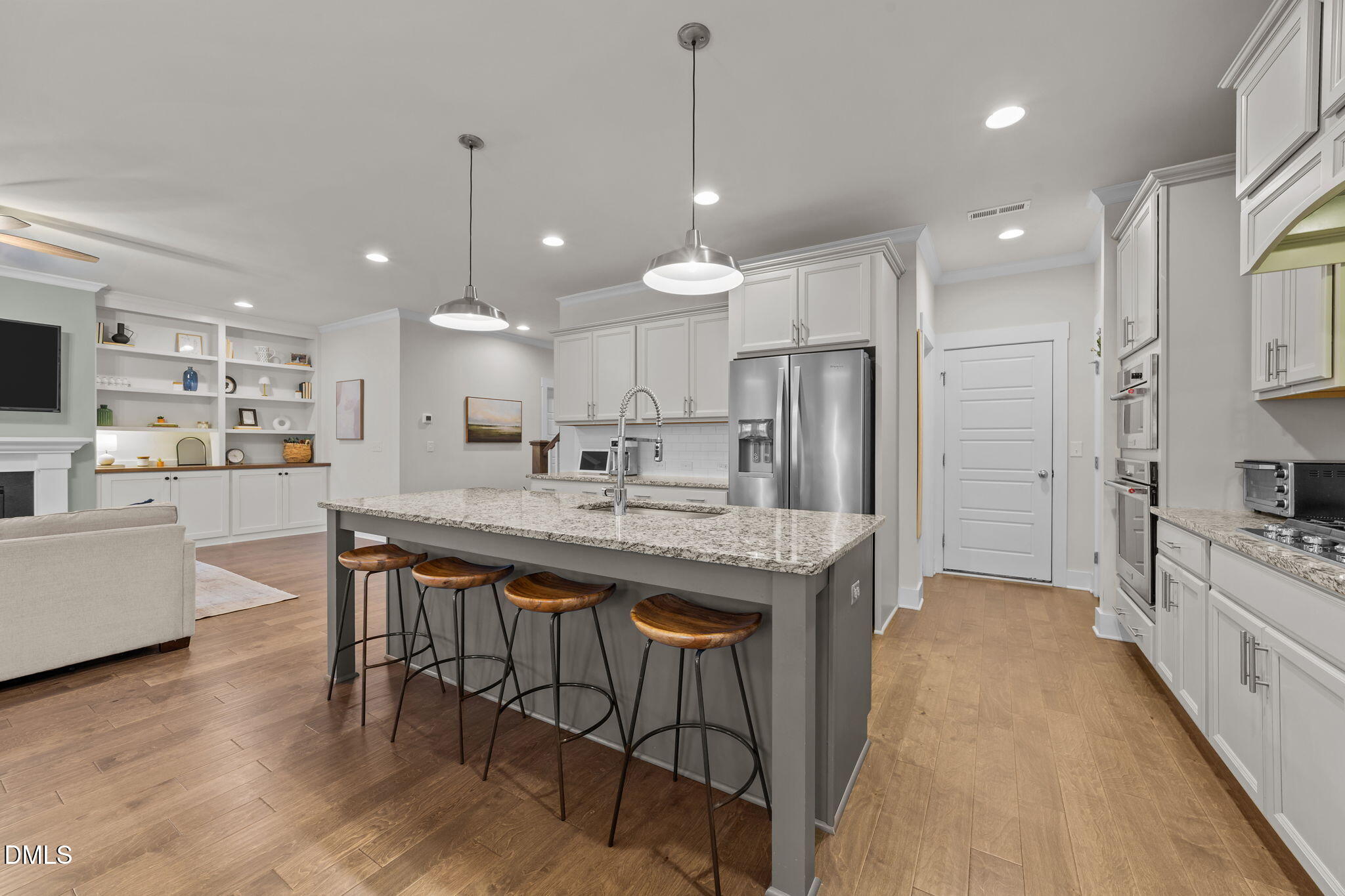 2425 Glade Mill Court