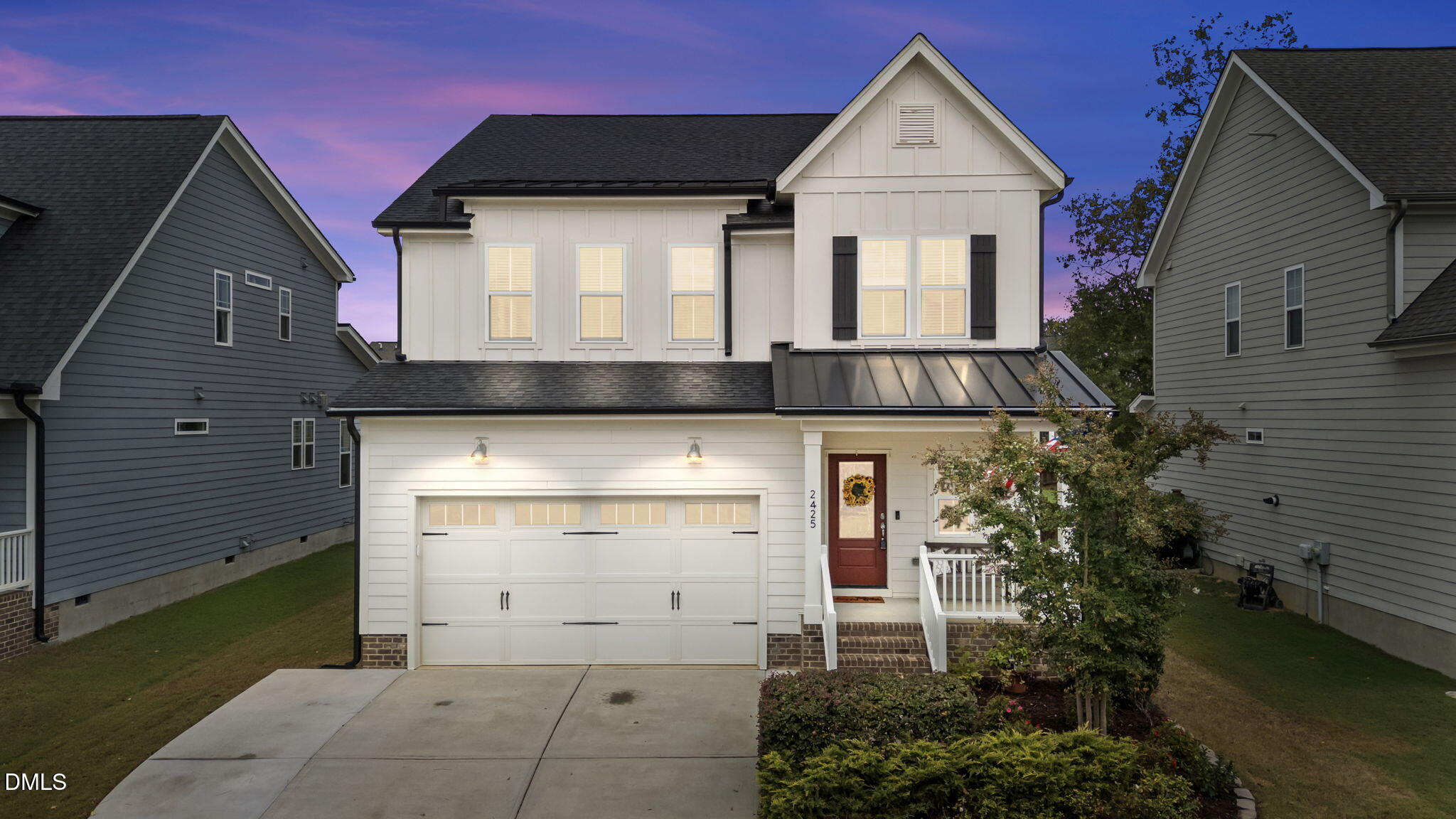 2425 Glade Mill Court