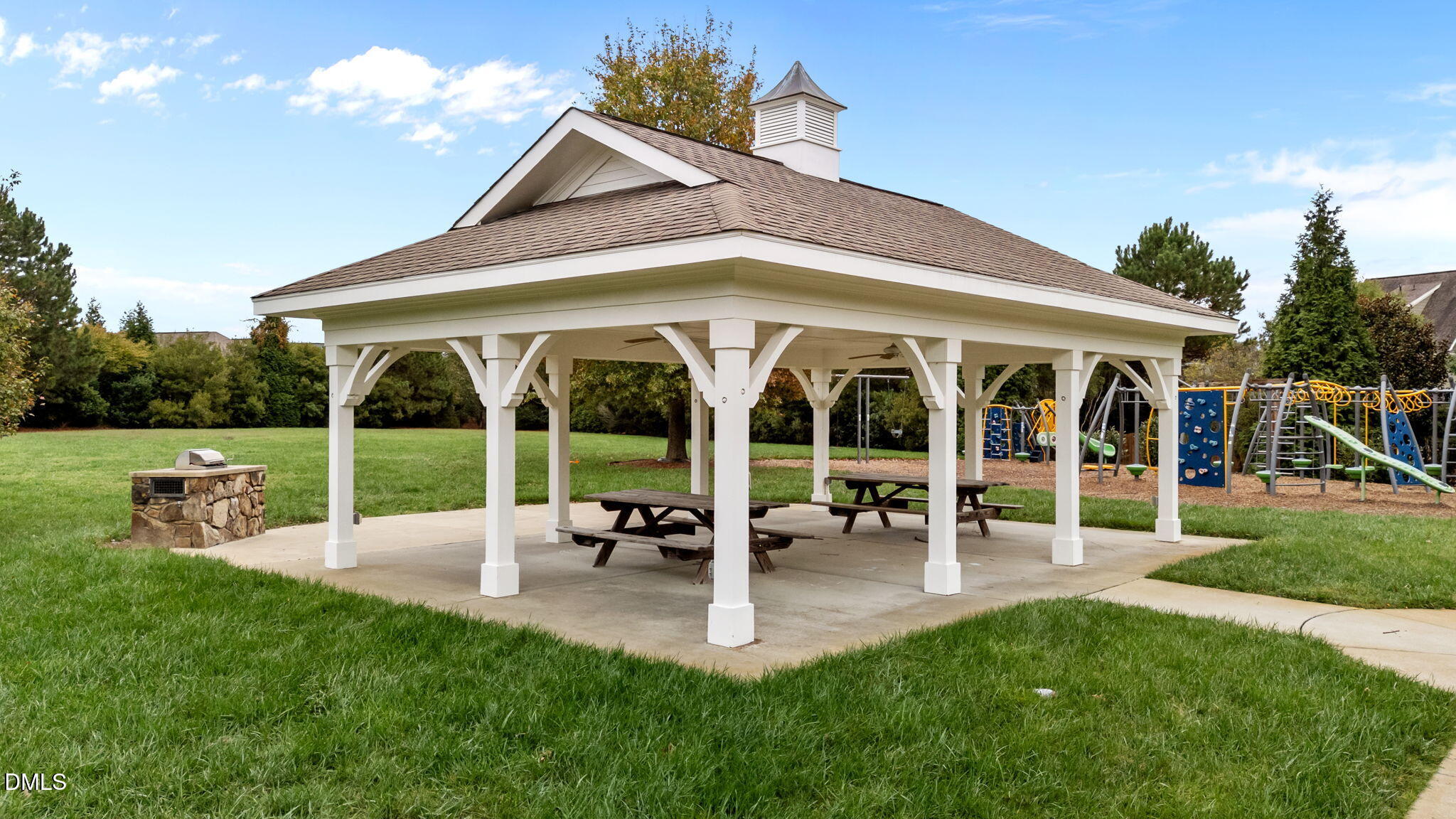 2425 Glade Mill Court