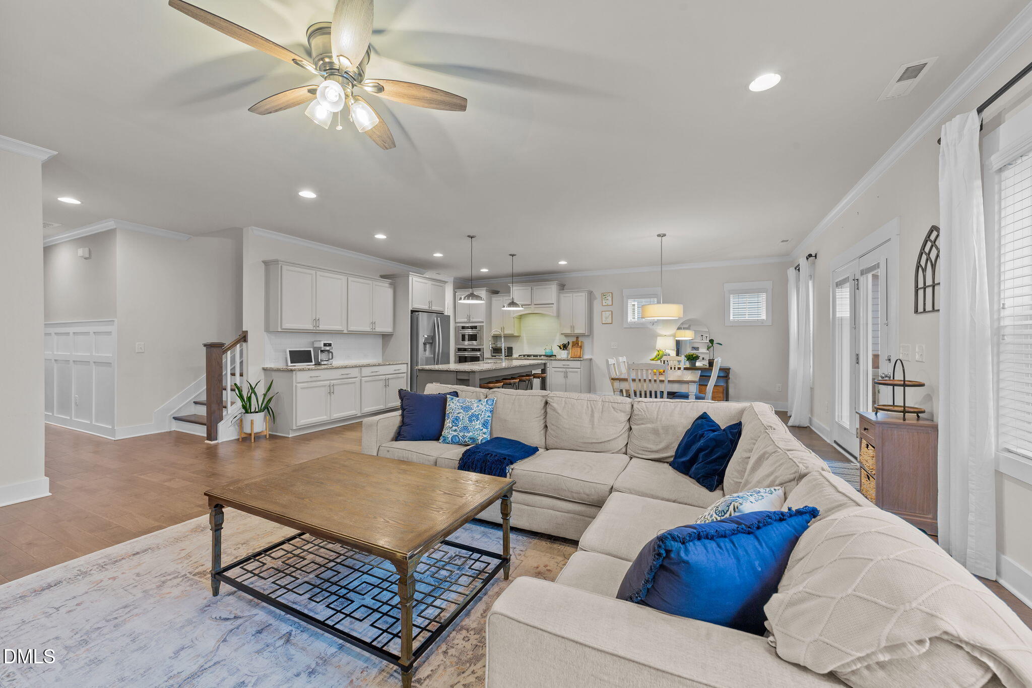 2425 Glade Mill Court