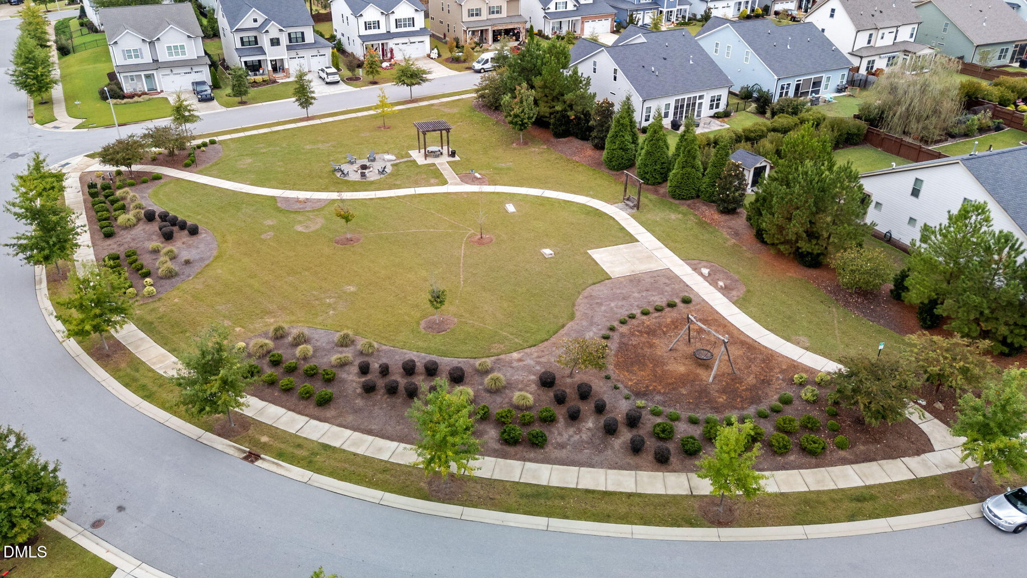 2425 Glade Mill Court