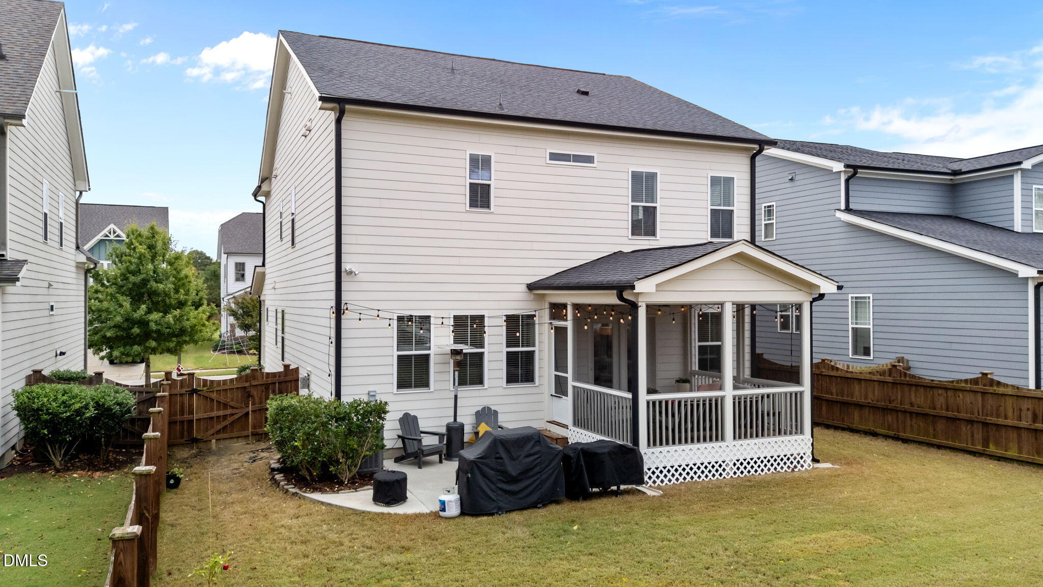 2425 Glade Mill Court