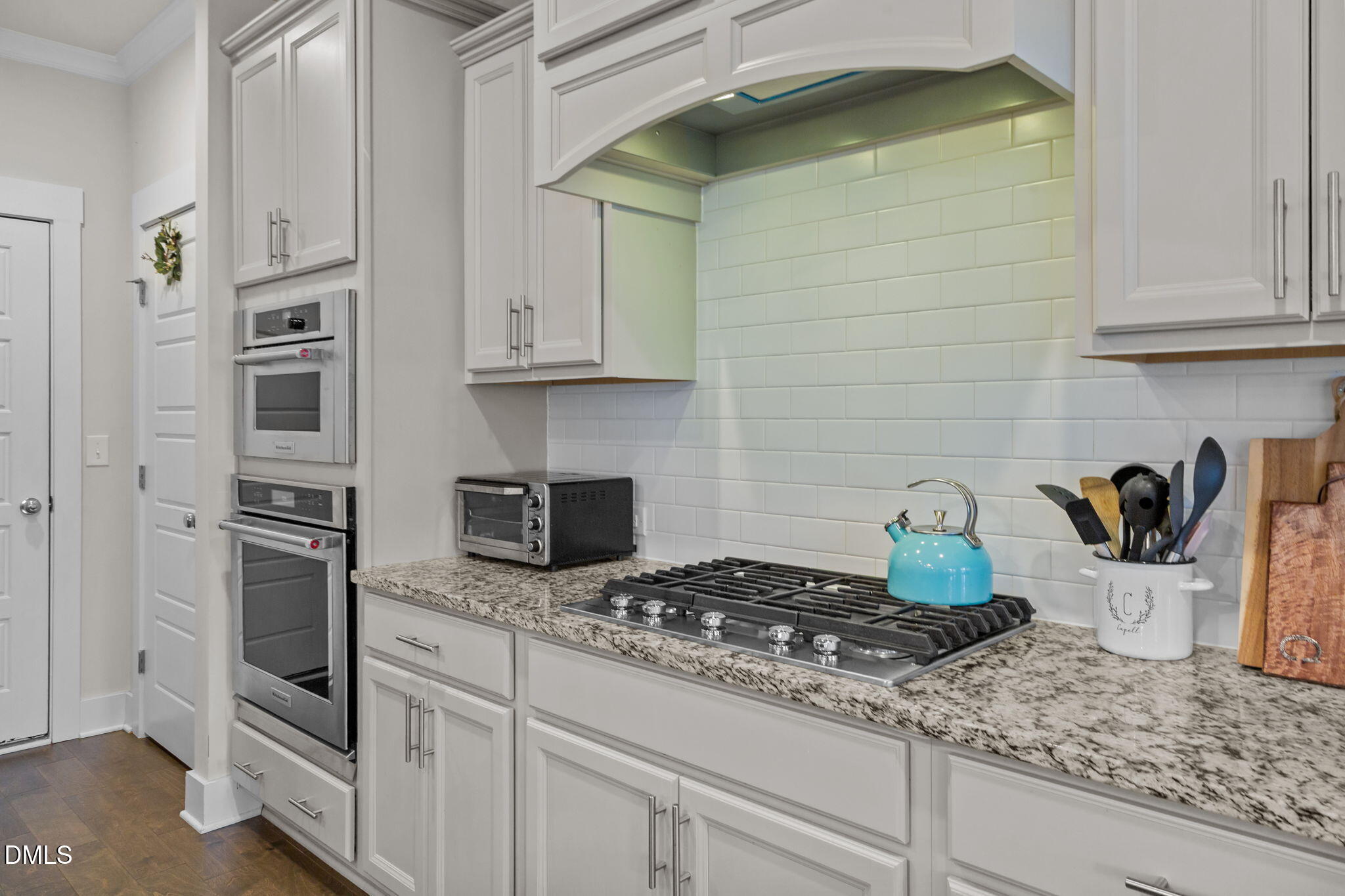 2425 Glade Mill Court