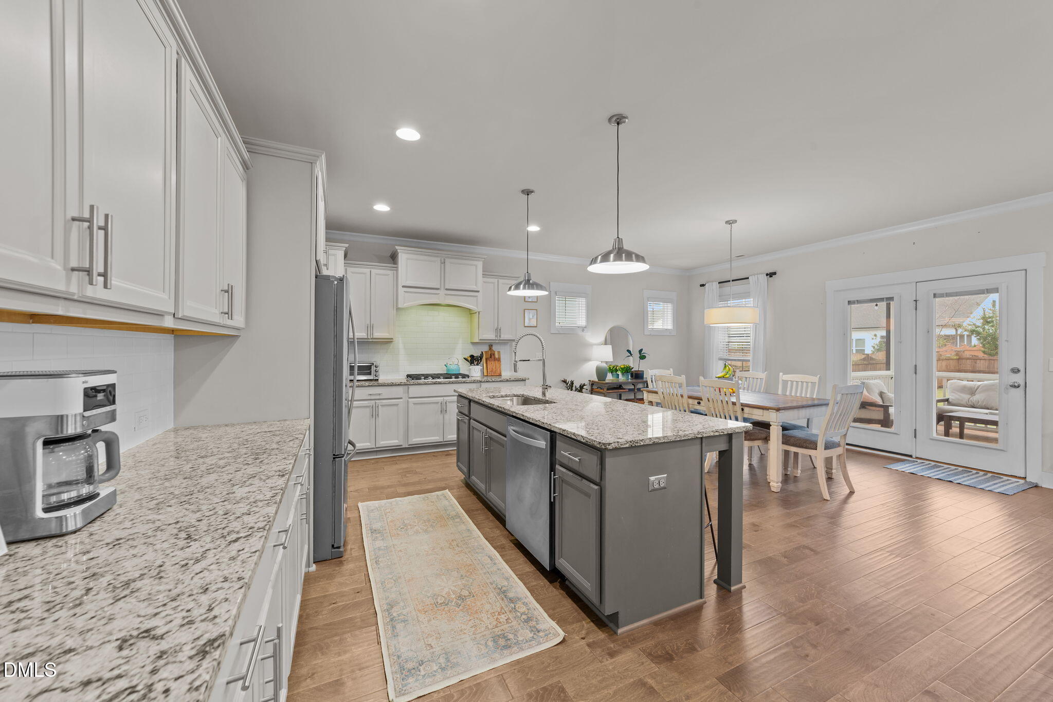 2425 Glade Mill Court