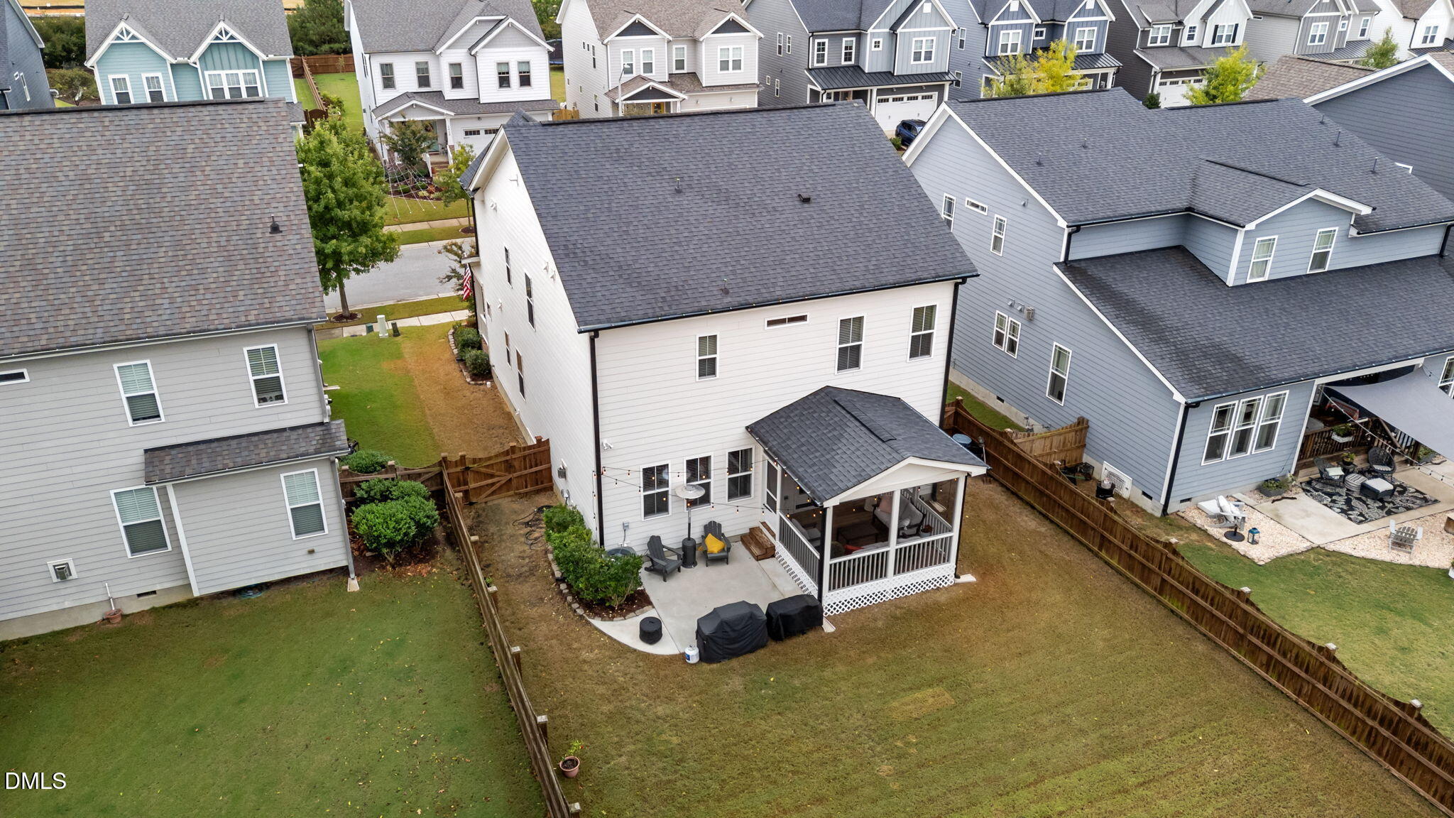 2425 Glade Mill Court