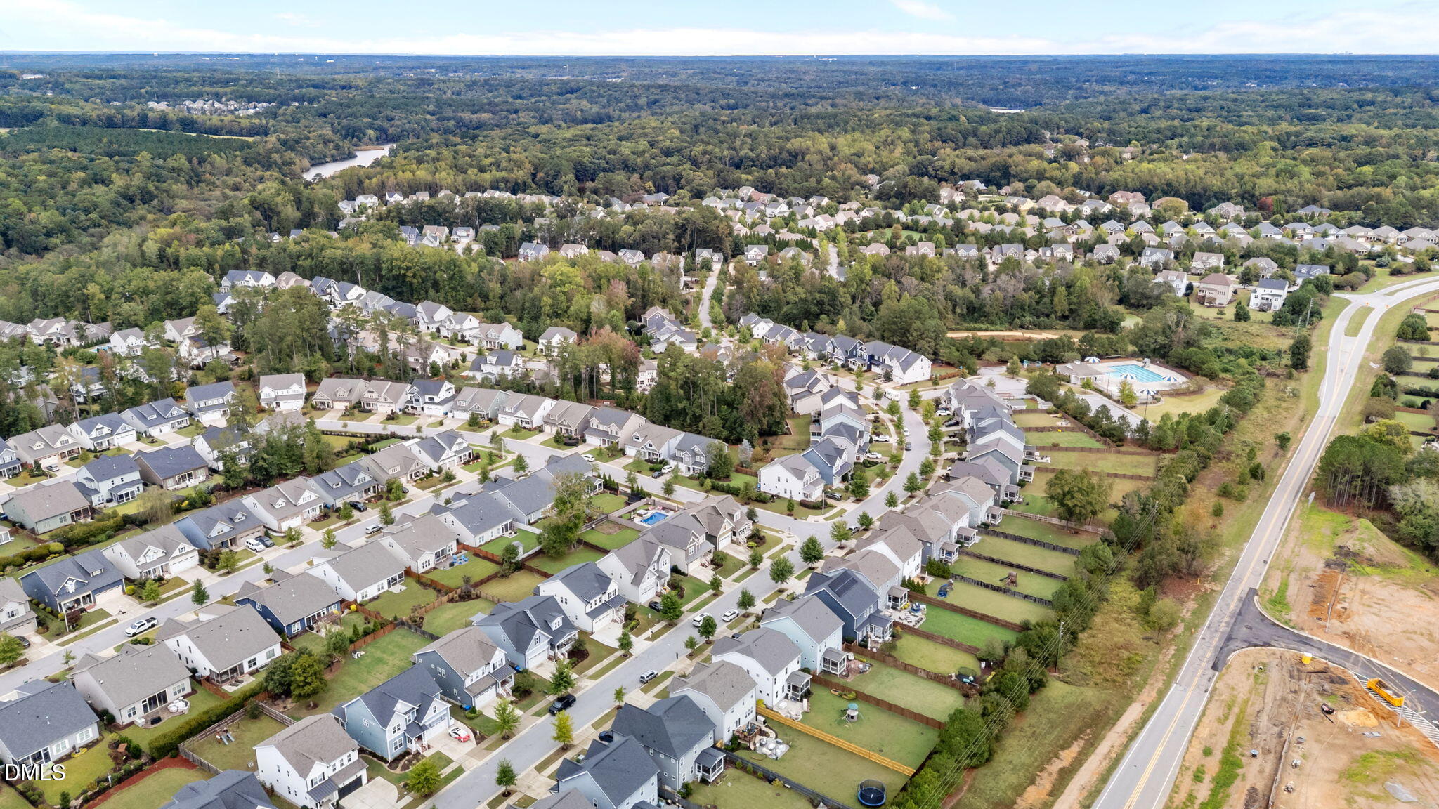 2425 Glade Mill Court