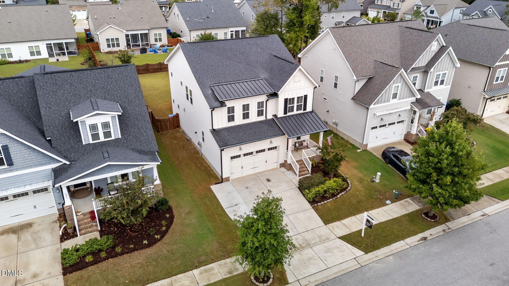 2425 Glade Mill Court