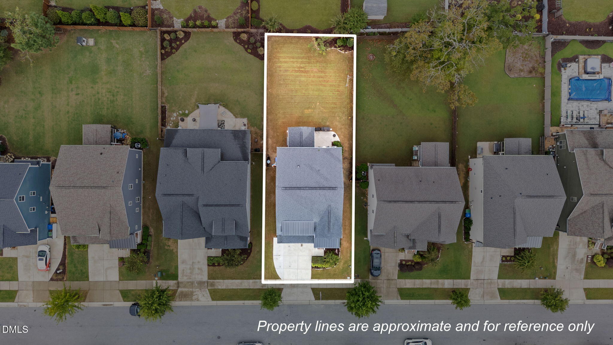 2425 Glade Mill Court