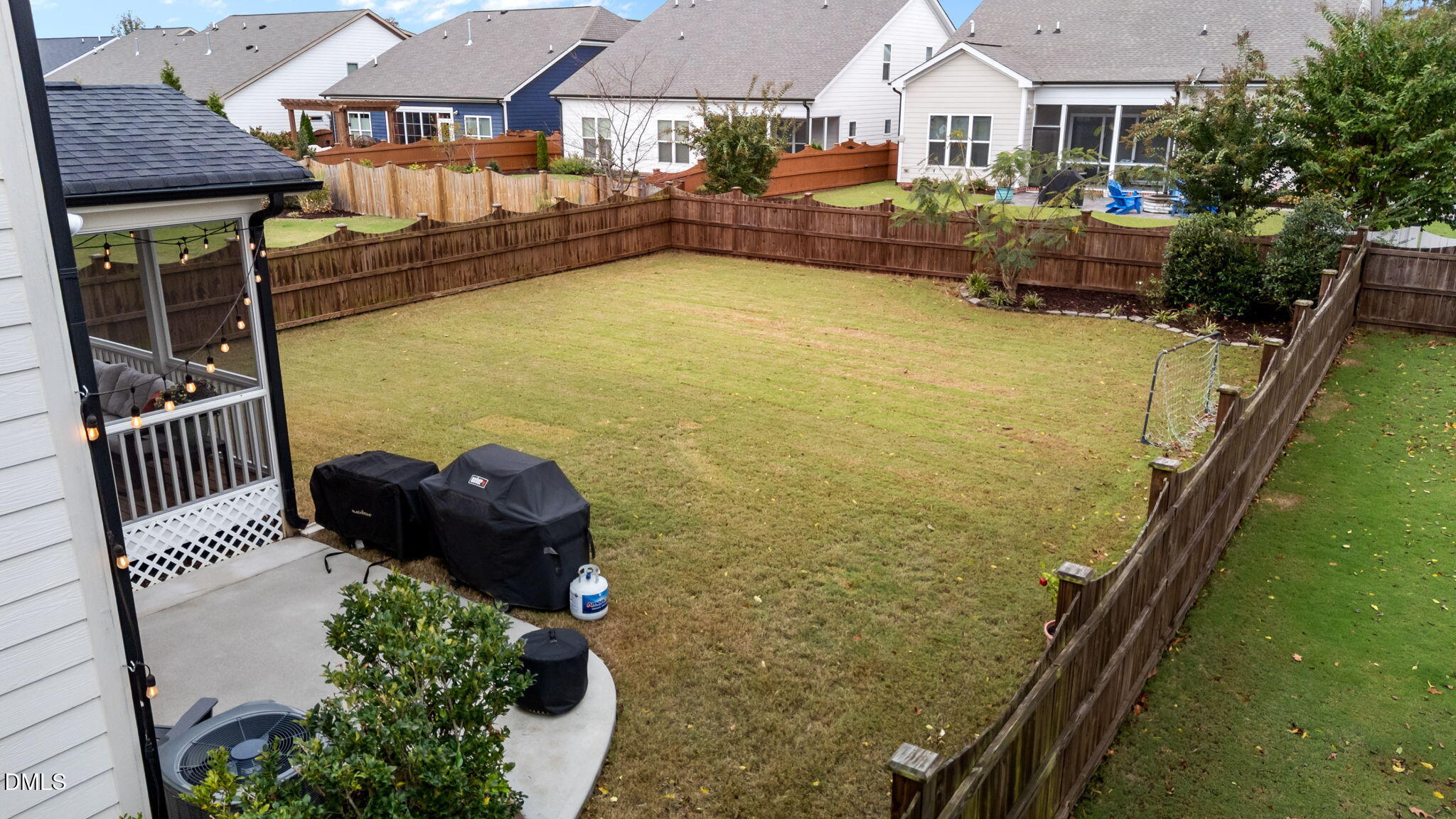 2425 Glade Mill Court