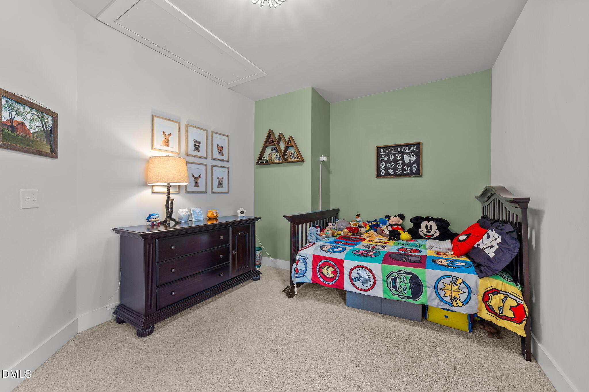 2425 Glade Mill Court