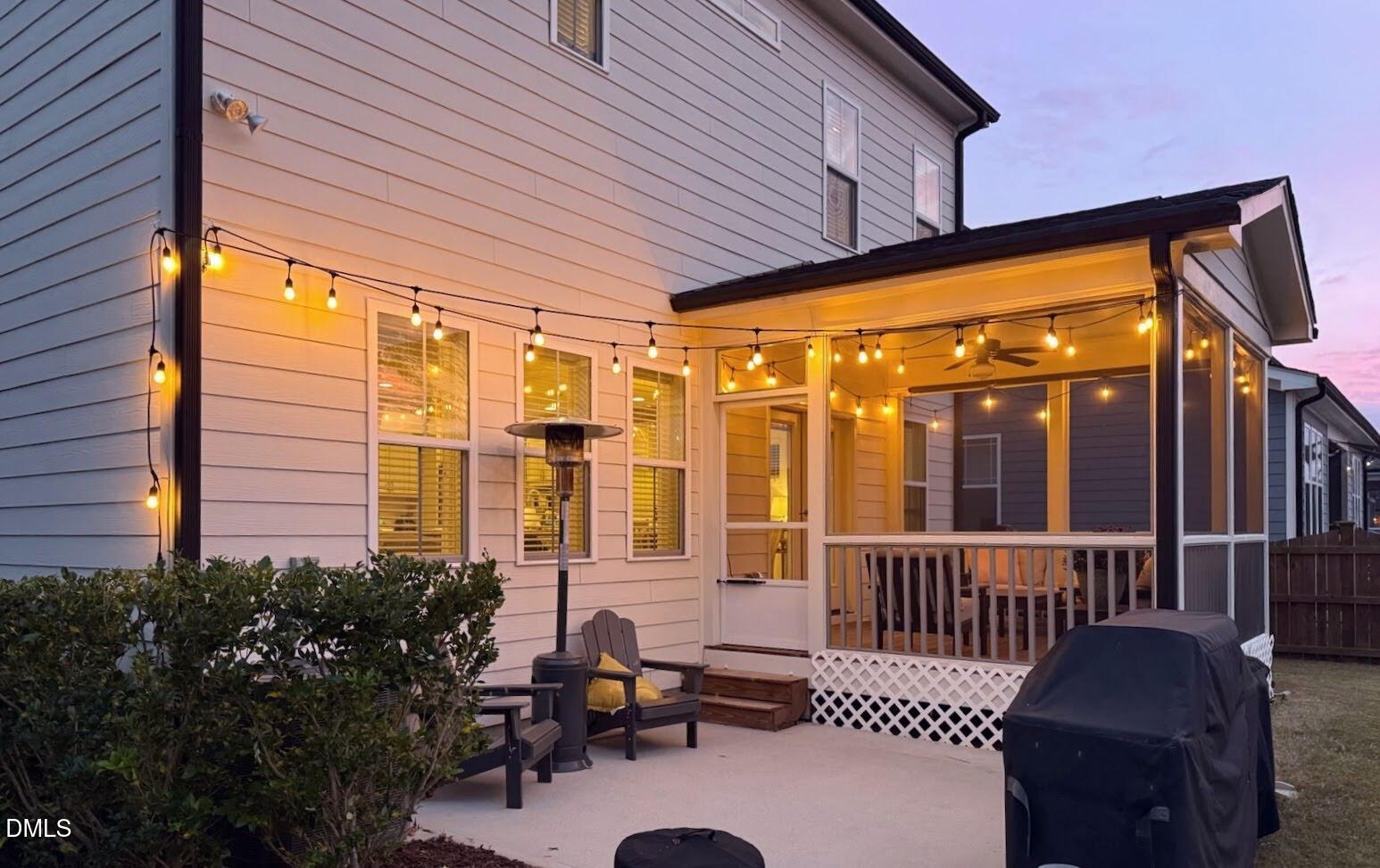 2425 Glade Mill Court