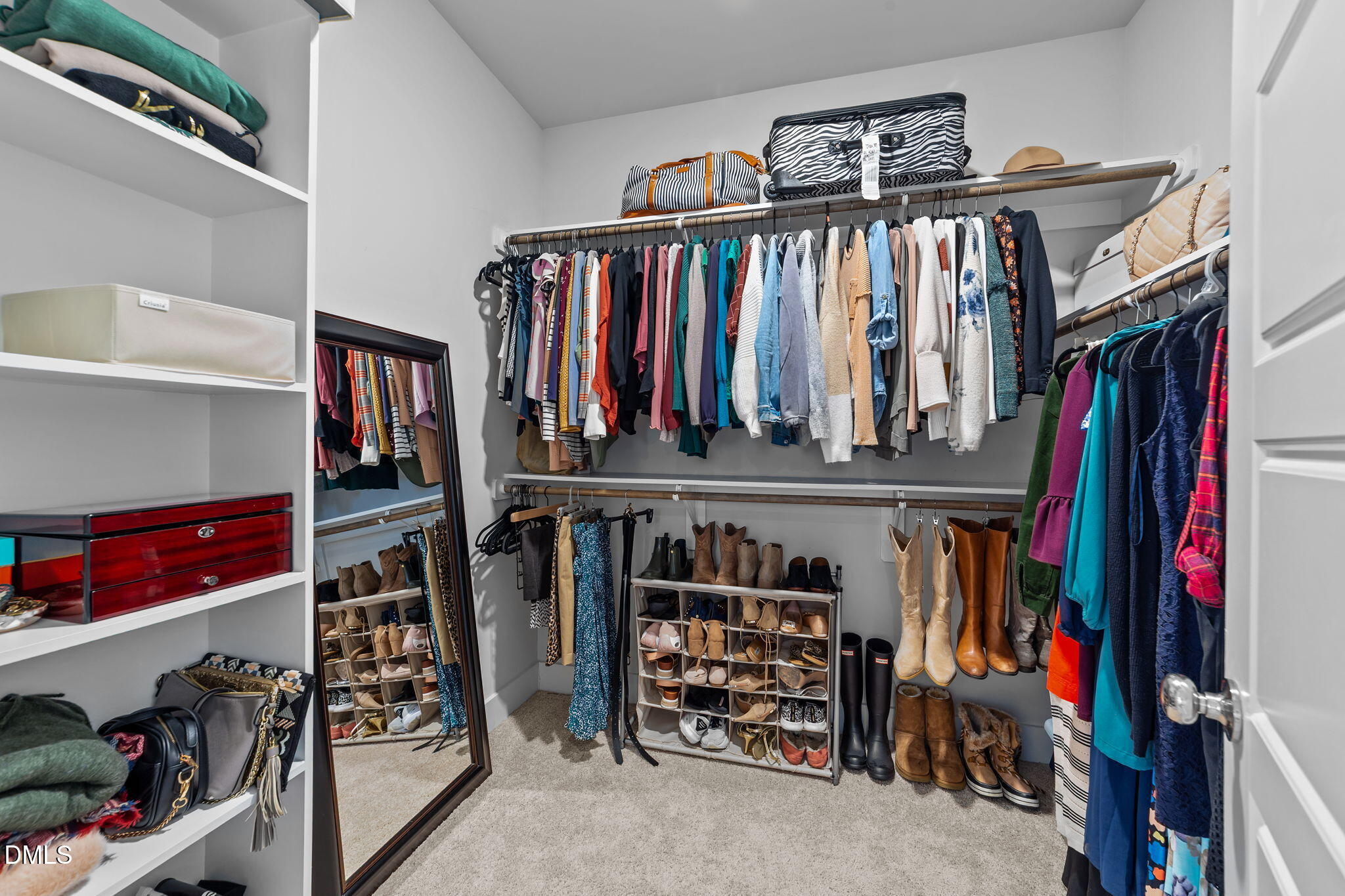 2425 Glade Mill Court