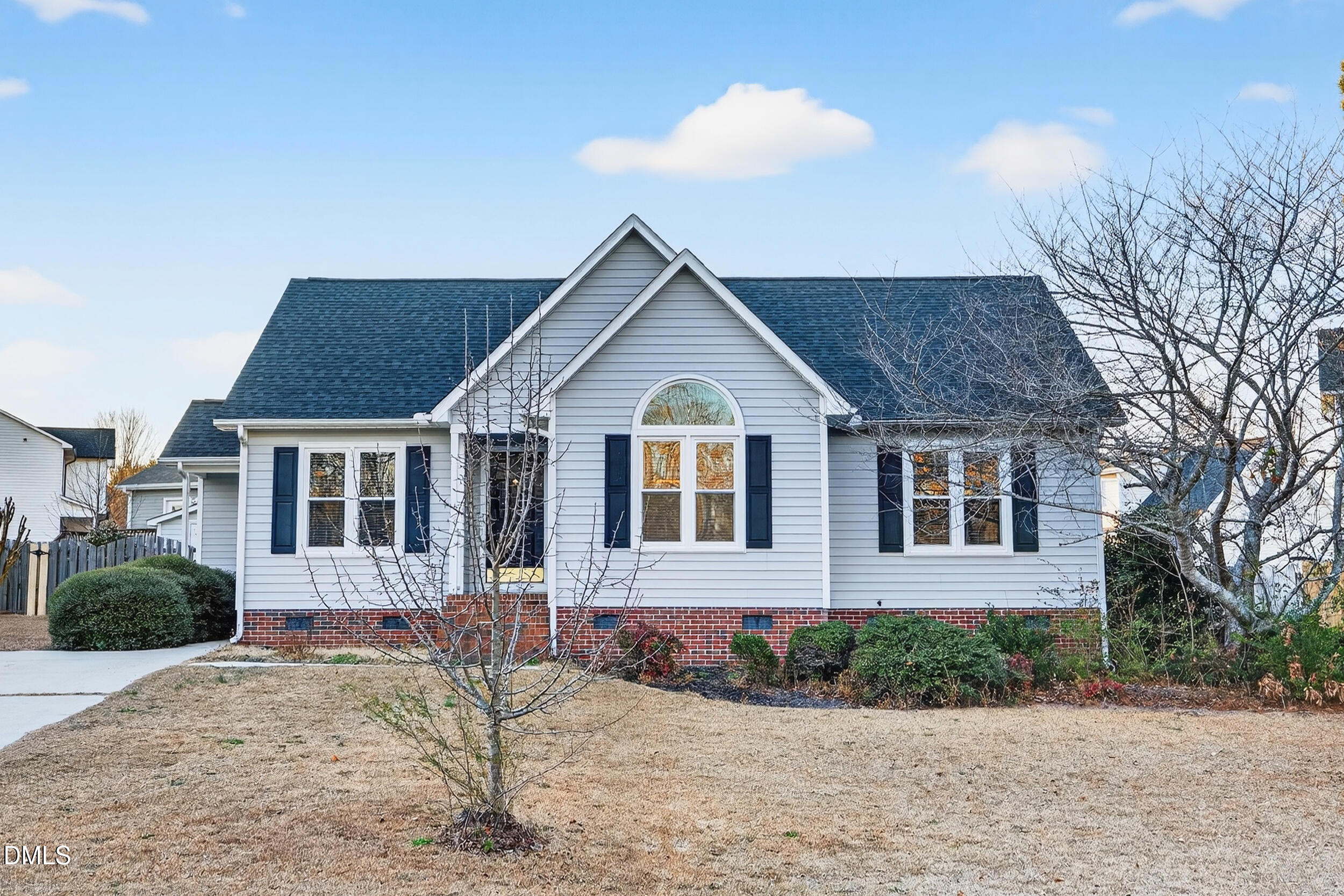 234 Cambridge Drive