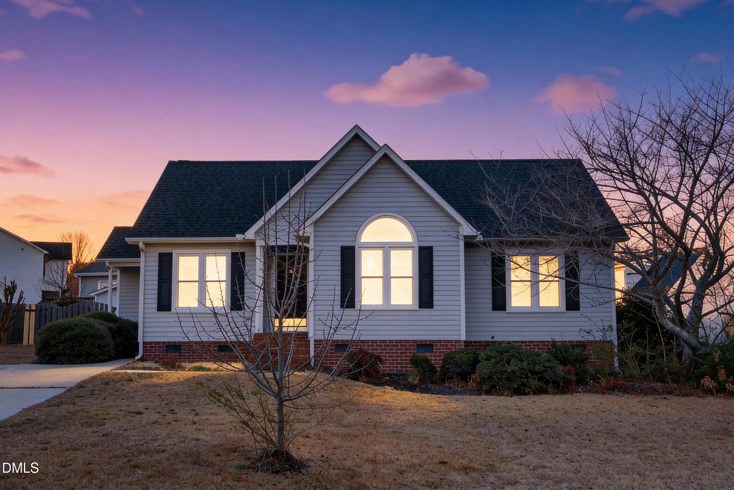 234 Cambridge Drive