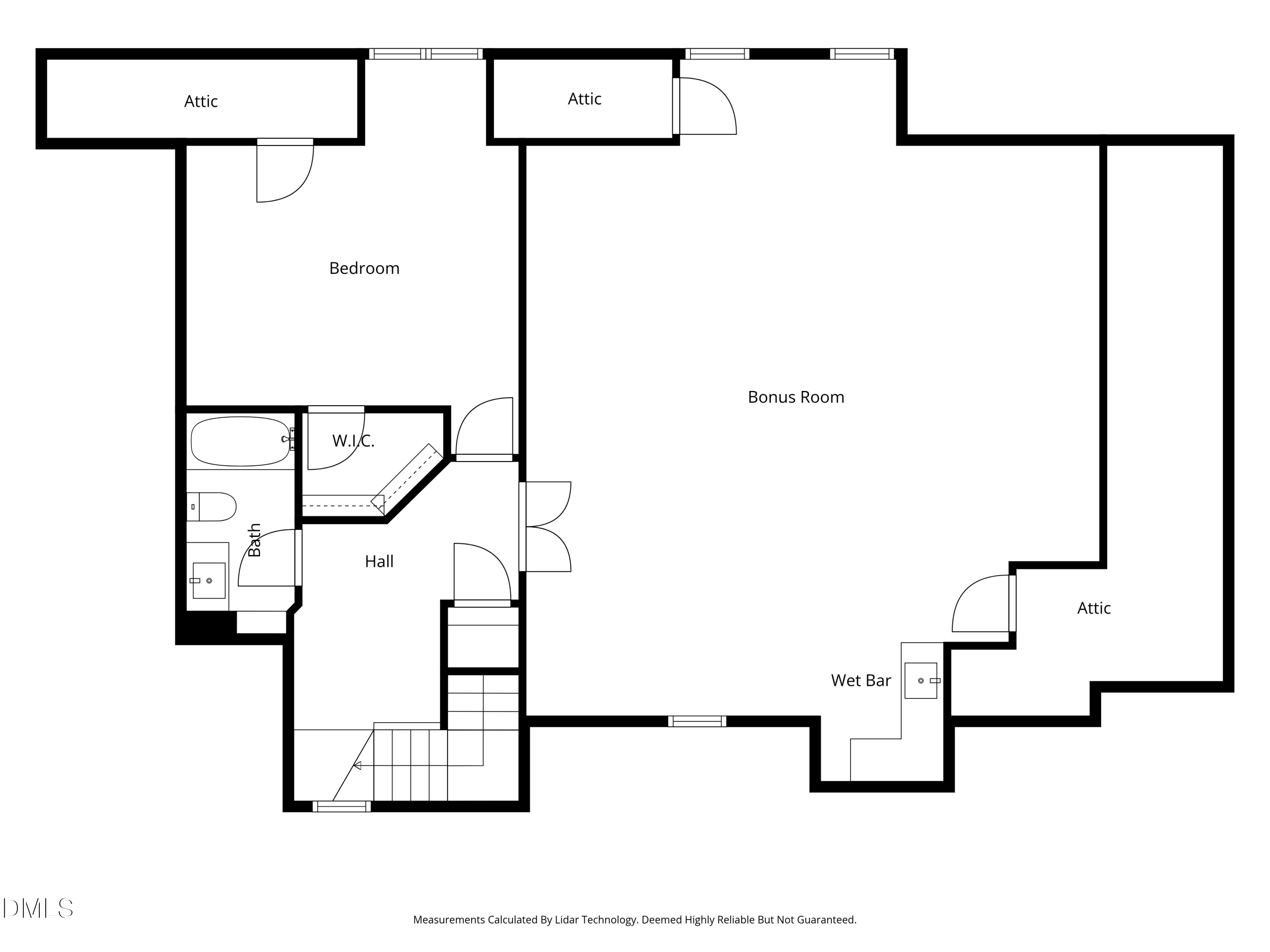 798 Horizon Drive