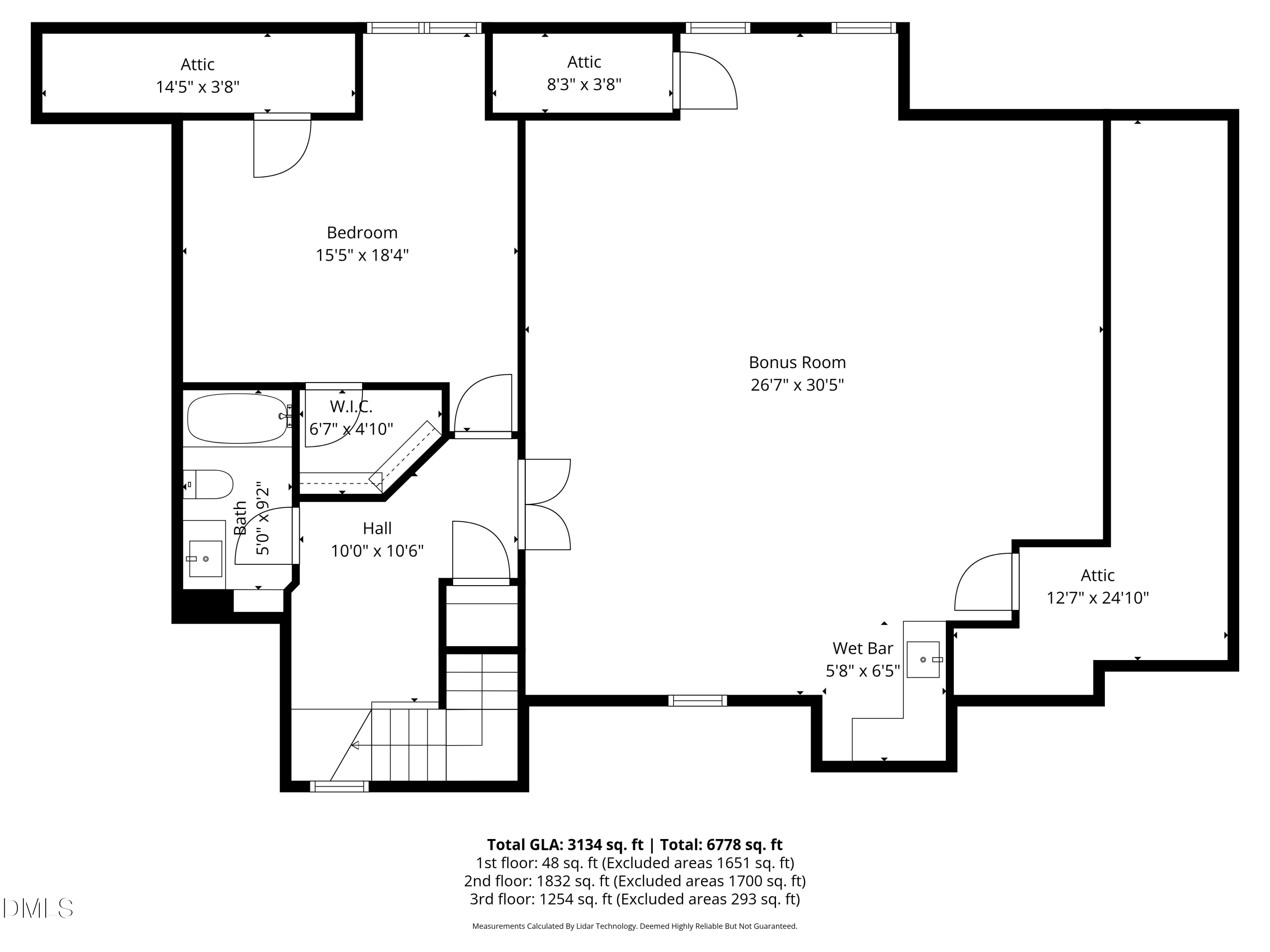 798 Horizon Drive