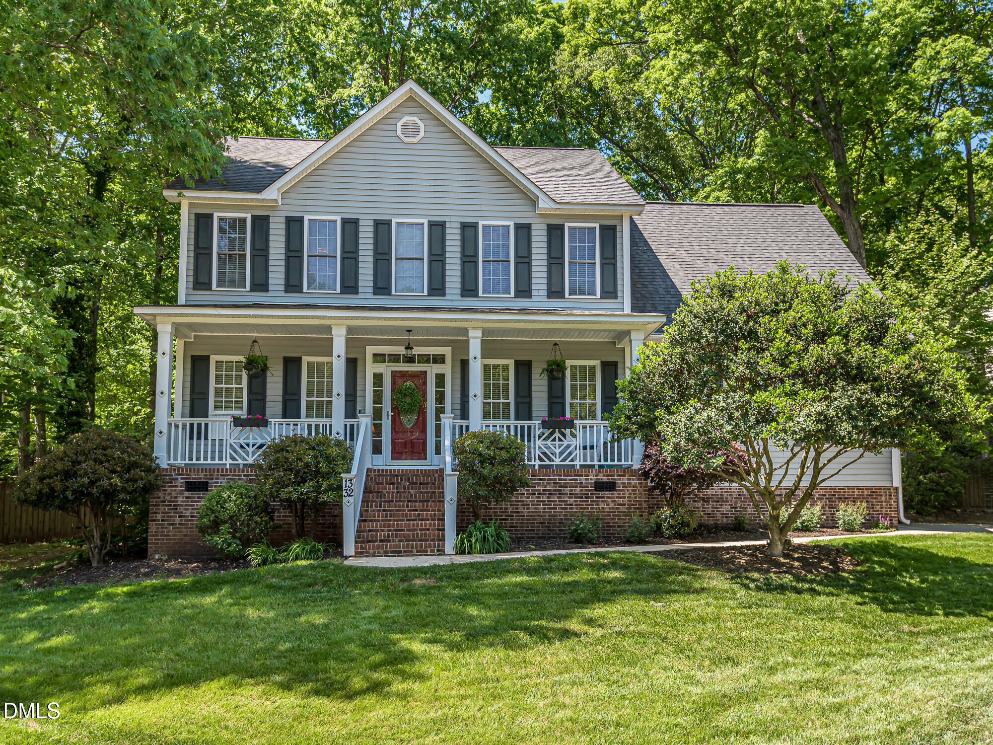 1332 Taylor Farm Road