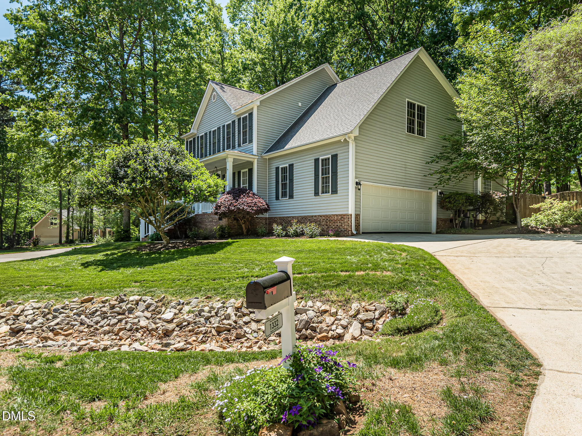 1332 Taylor Farm Road