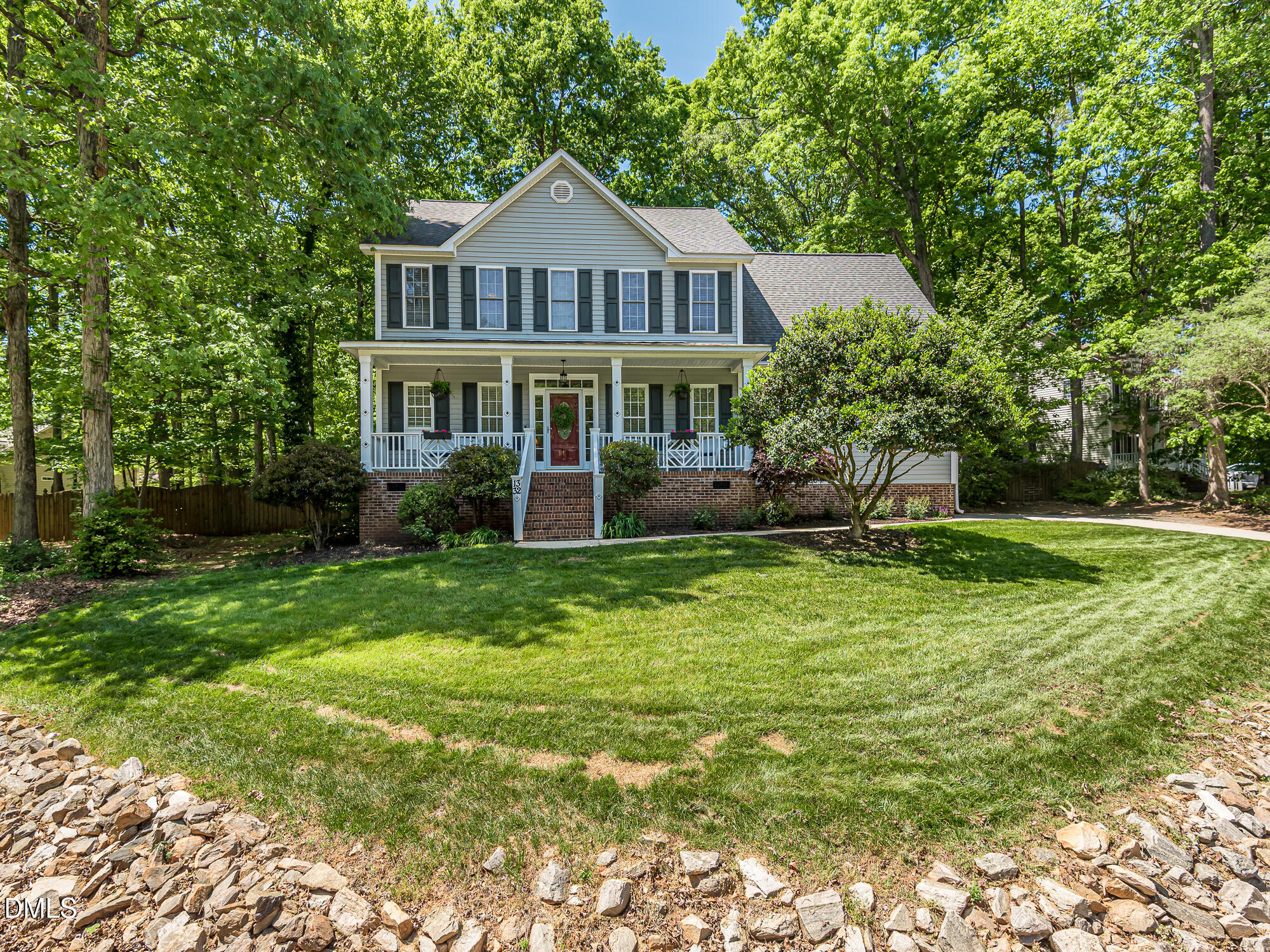 1332 Taylor Farm Road