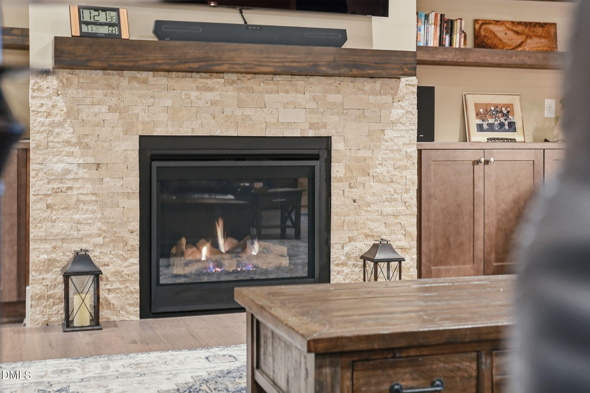 119 Cabin Creek