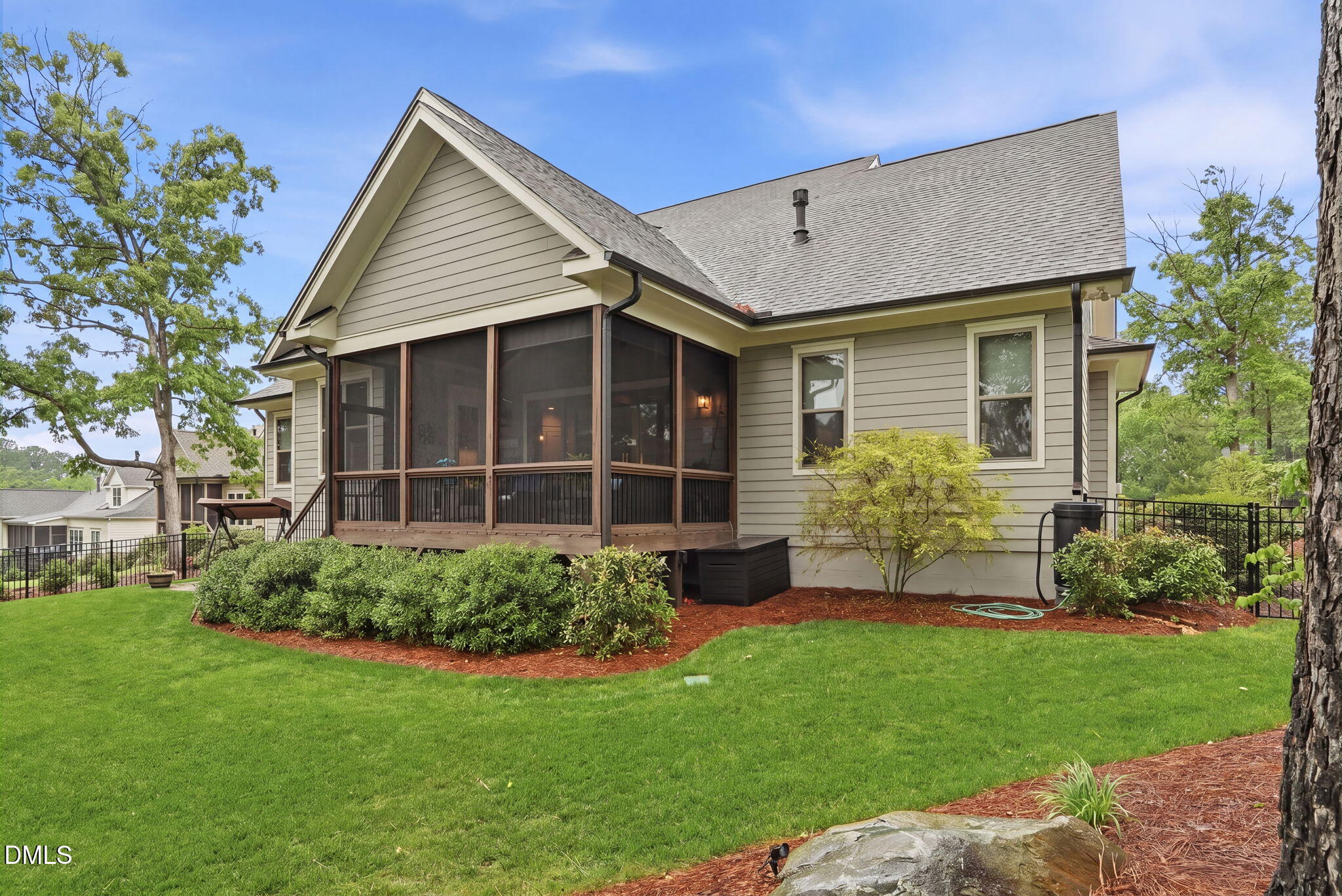 119 Cabin Creek