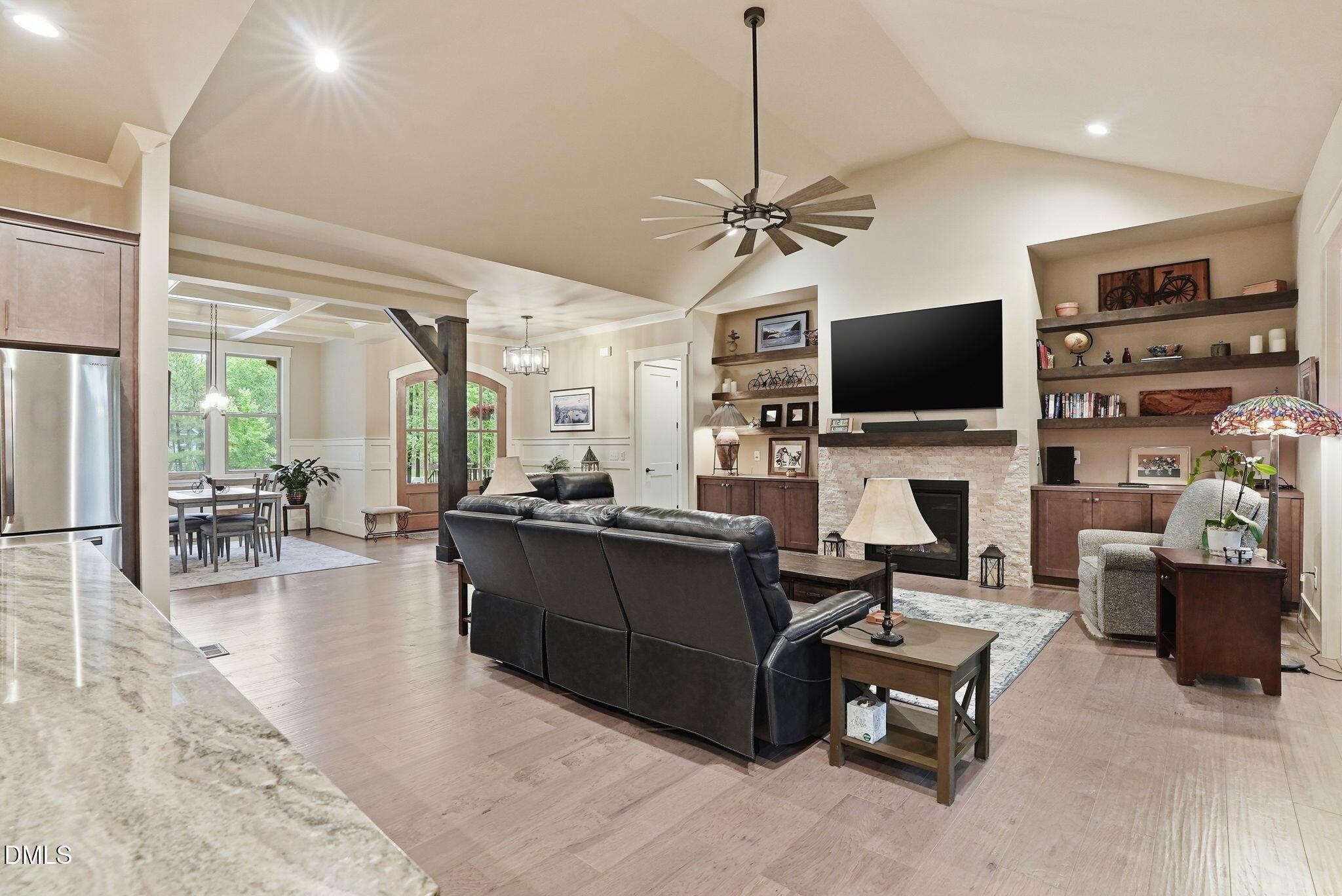 119 Cabin Creek