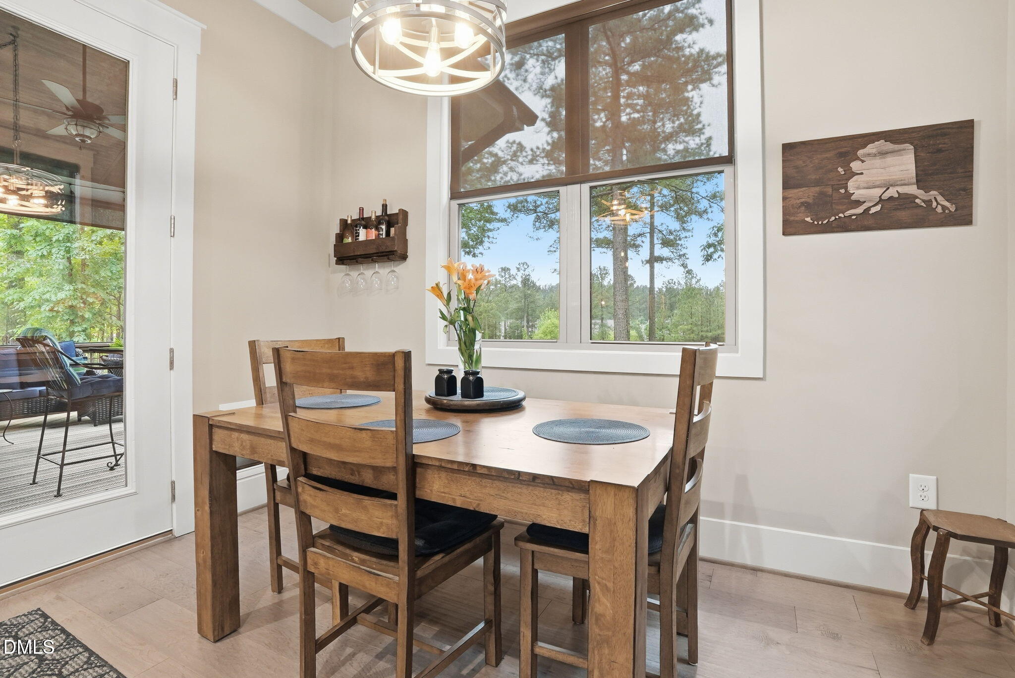 119 Cabin Creek
