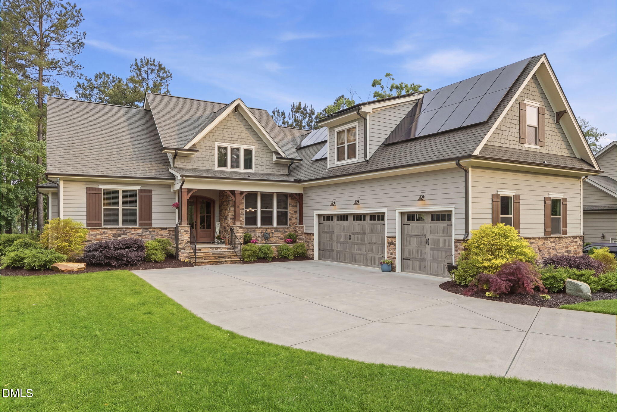 119 Cabin Creek