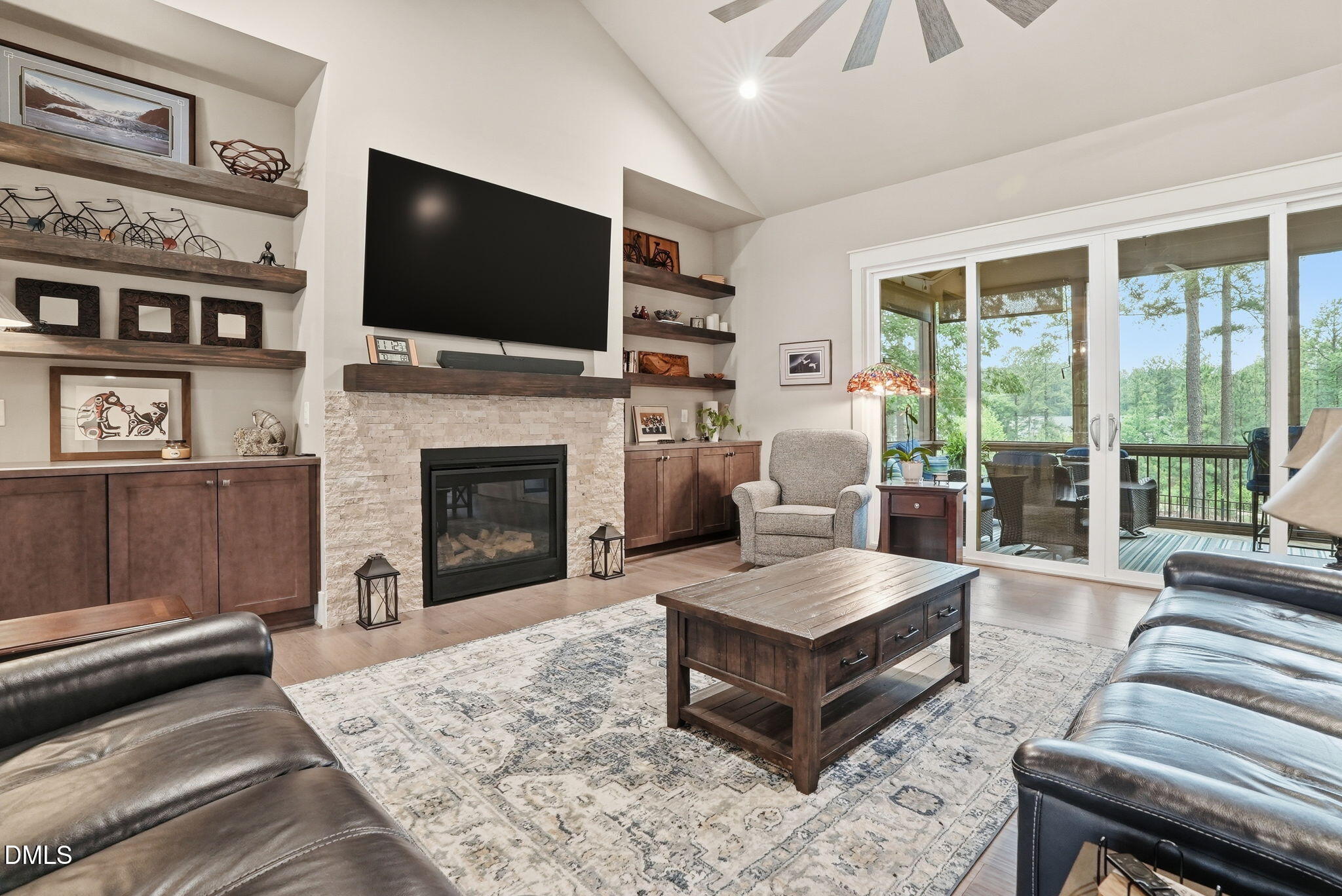 119 Cabin Creek