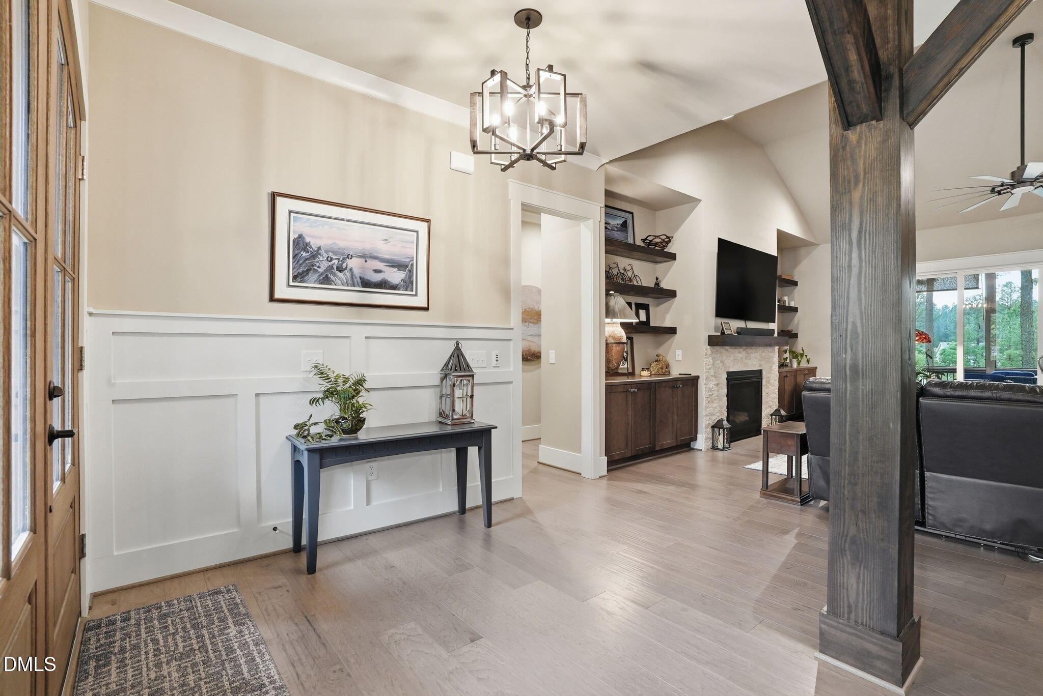 119 Cabin Creek