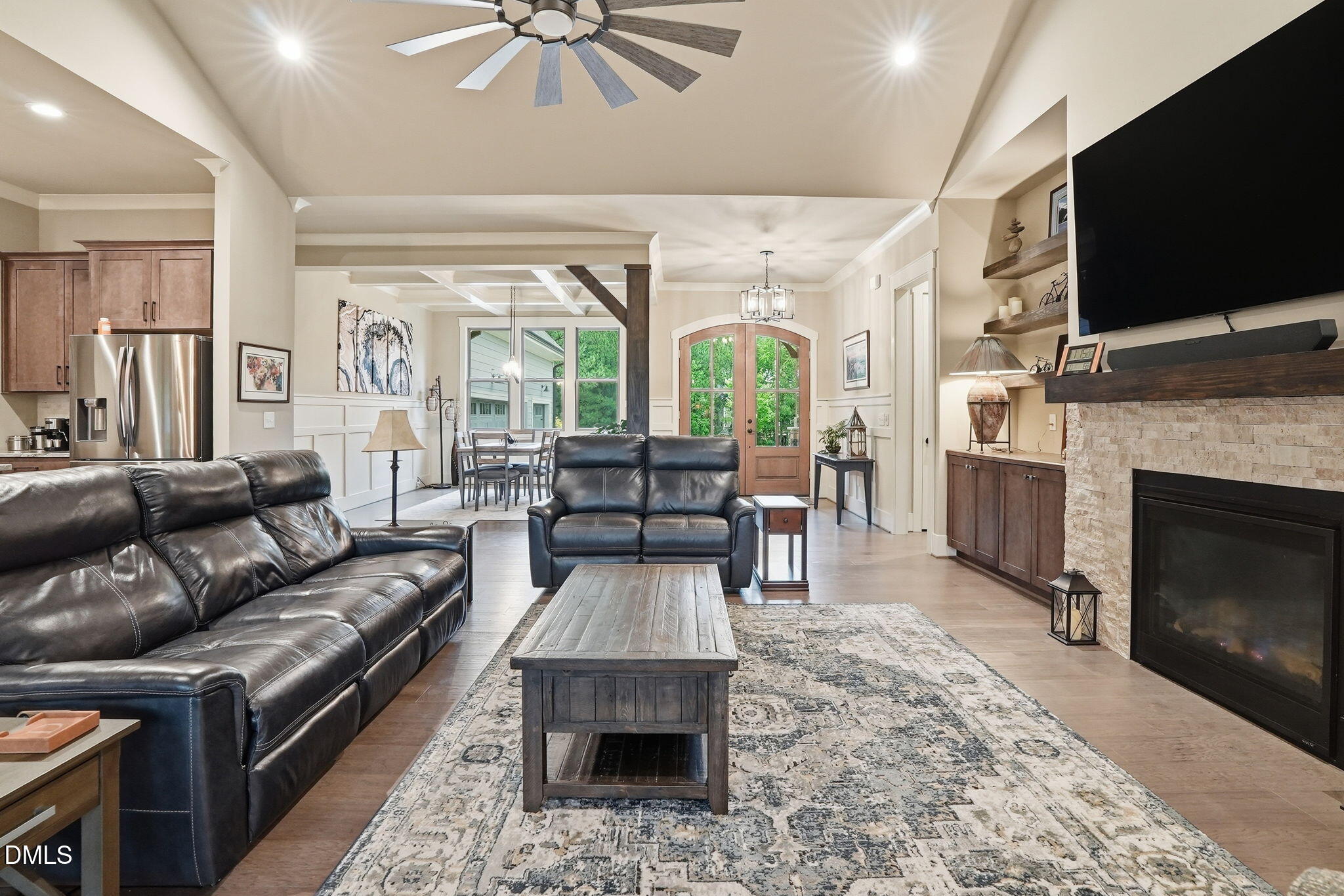 119 Cabin Creek