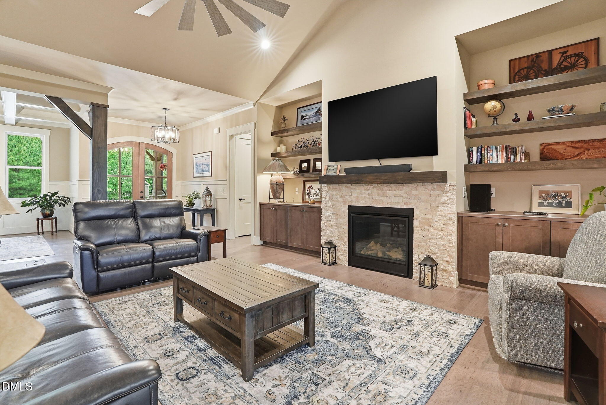 119 Cabin Creek