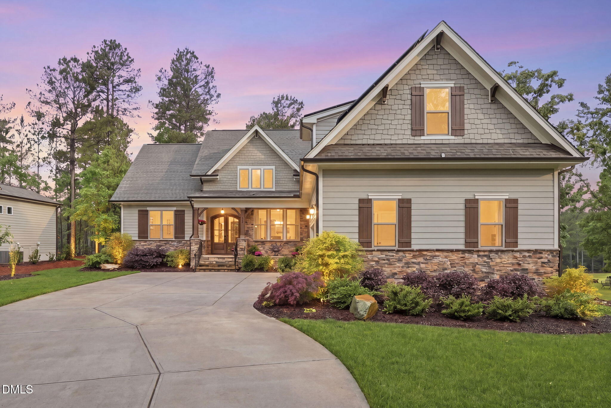 119 Cabin Creek
