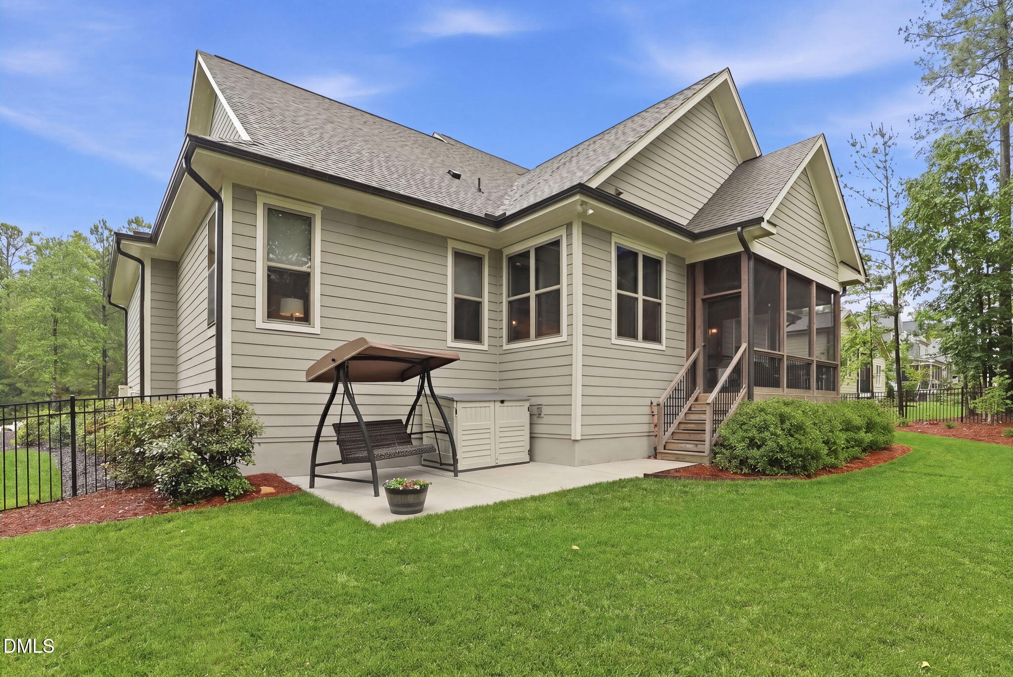 119 Cabin Creek