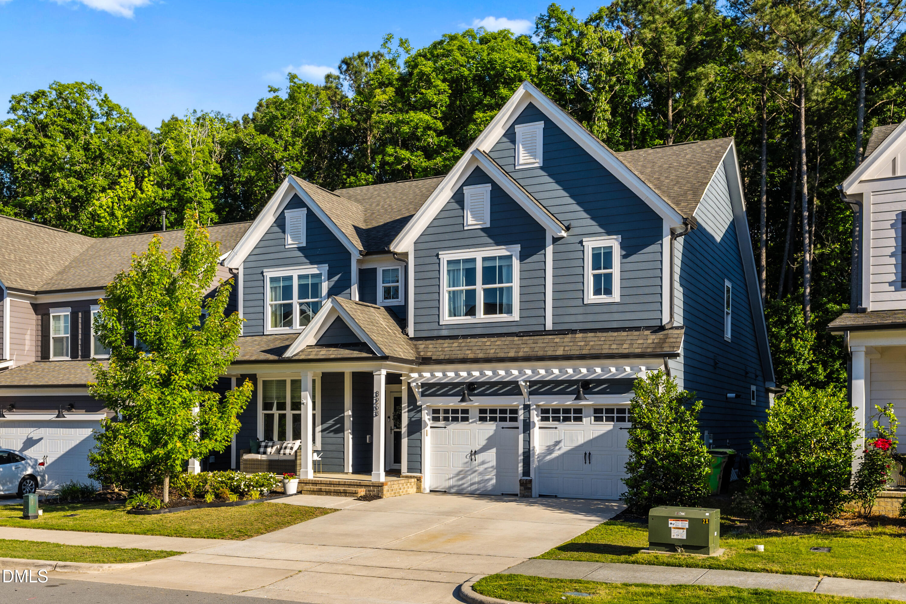 3263 Ripley River Road