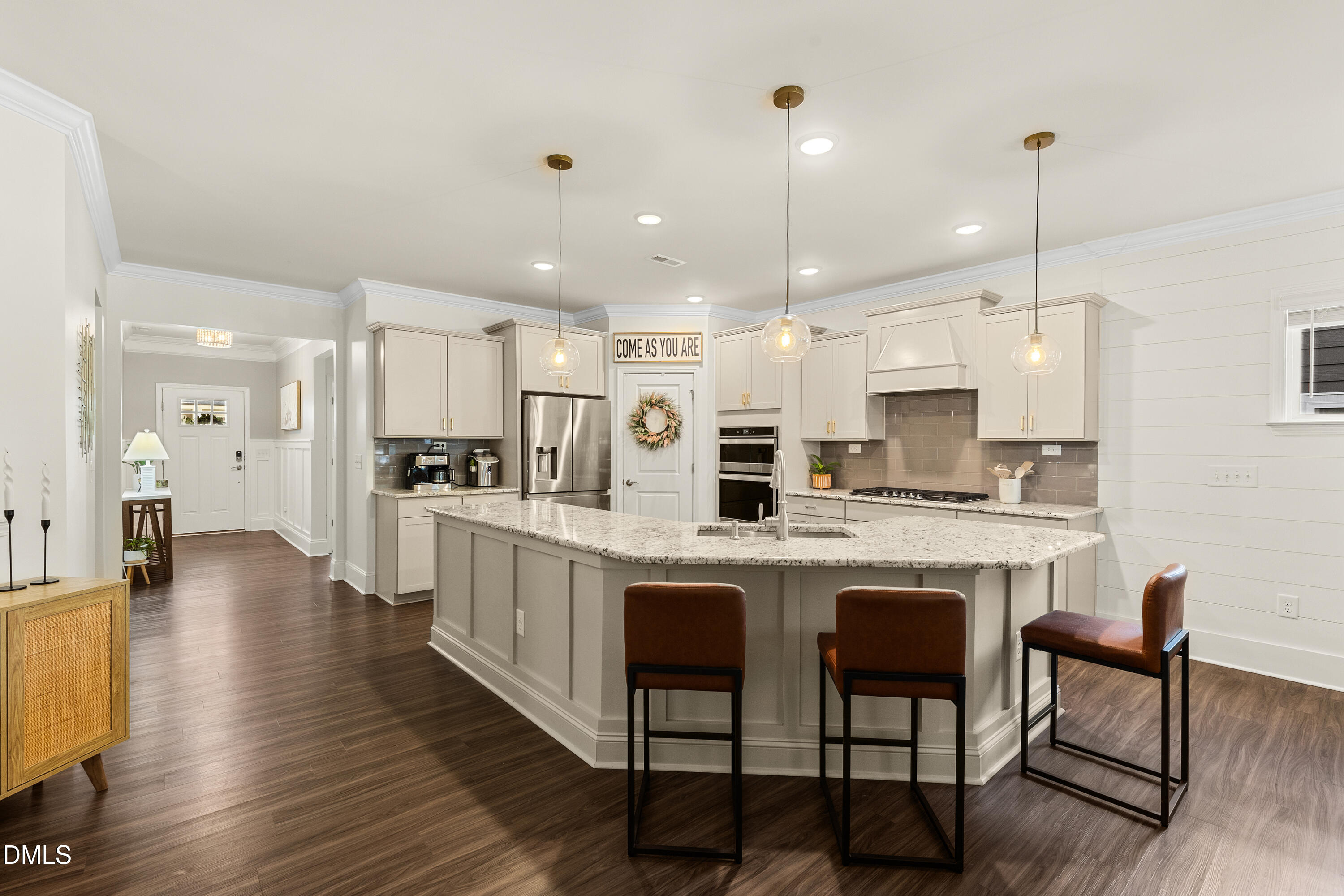 3263 Ripley River Road