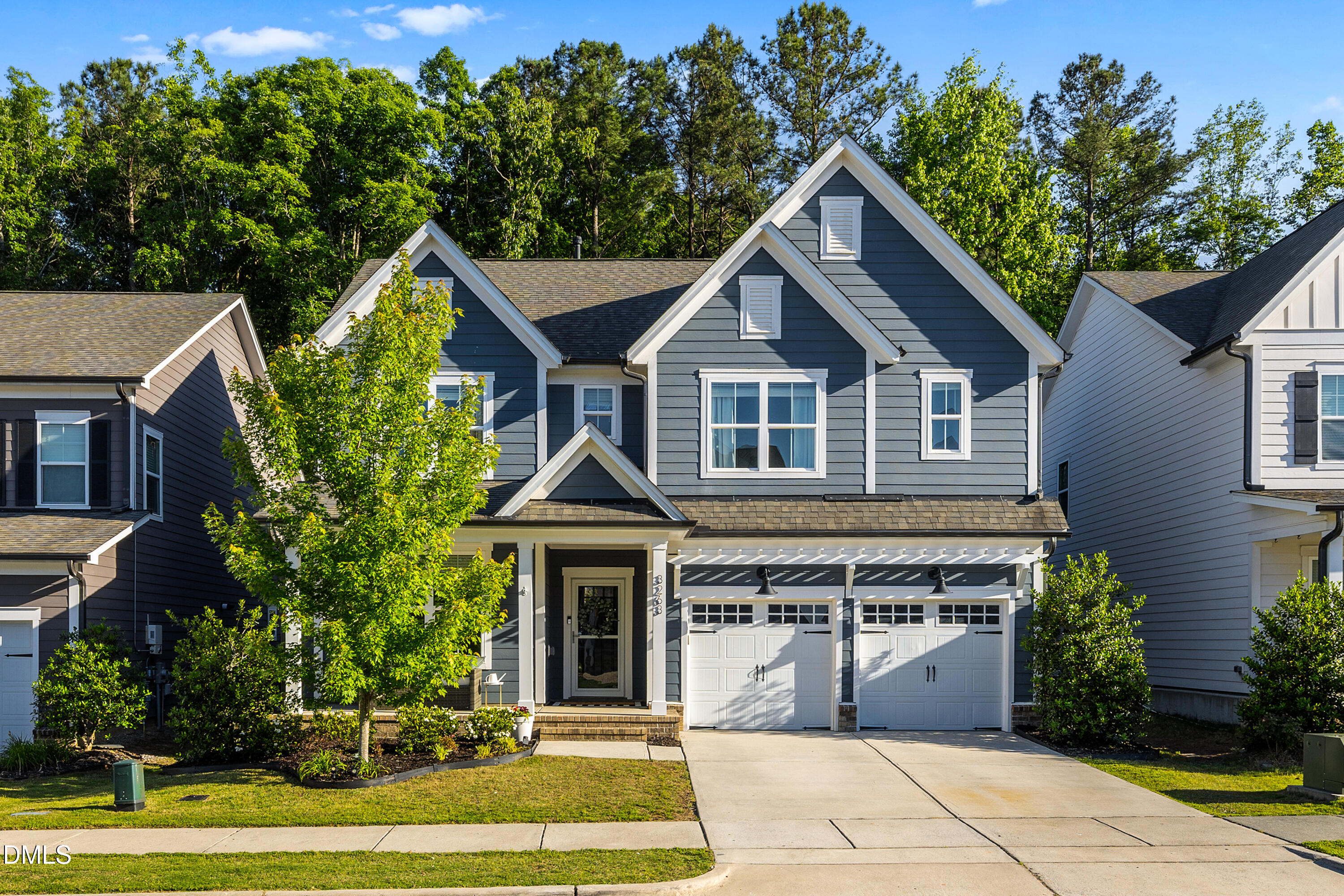 3263 Ripley River Road