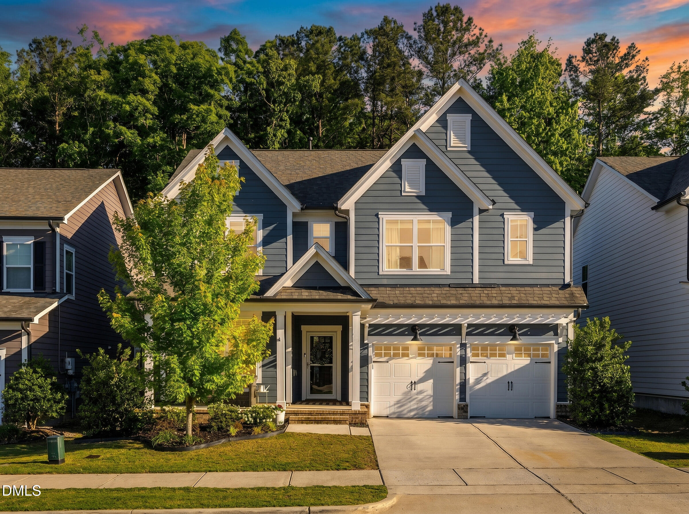 3263 Ripley River Road