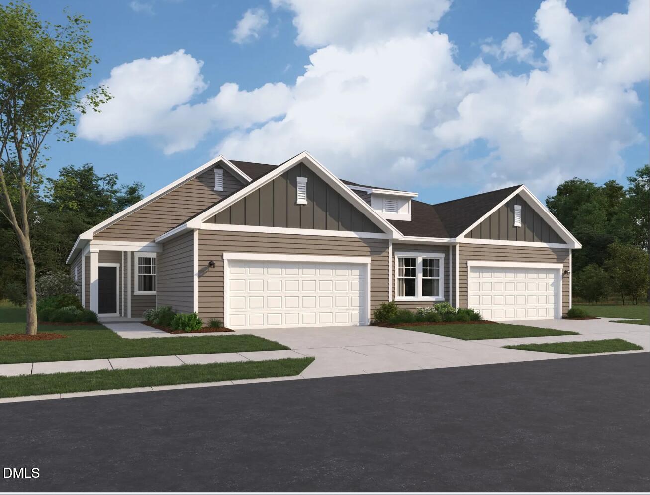 847 Hanford Landing Drive