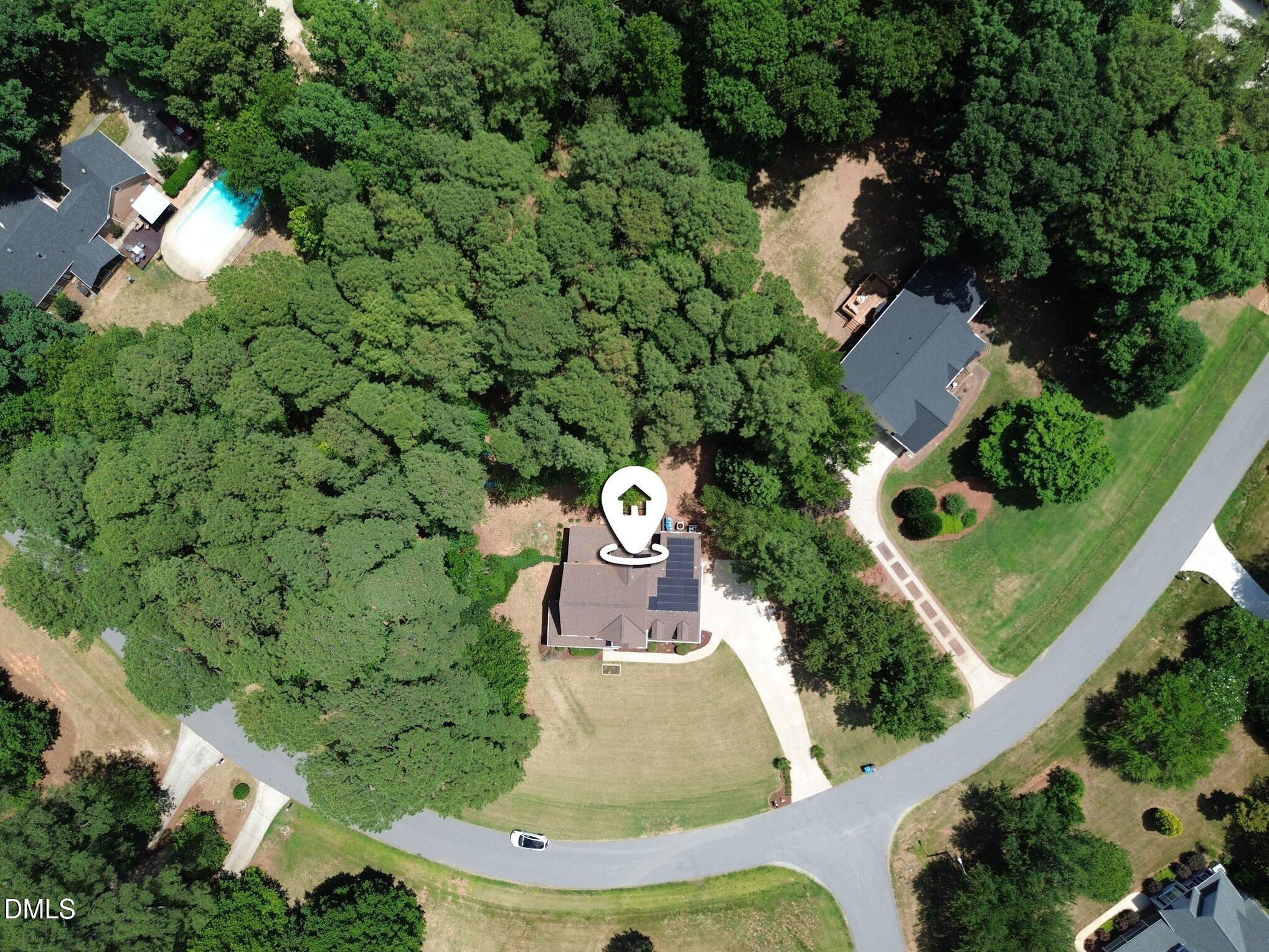 3533 Choplinshire Way