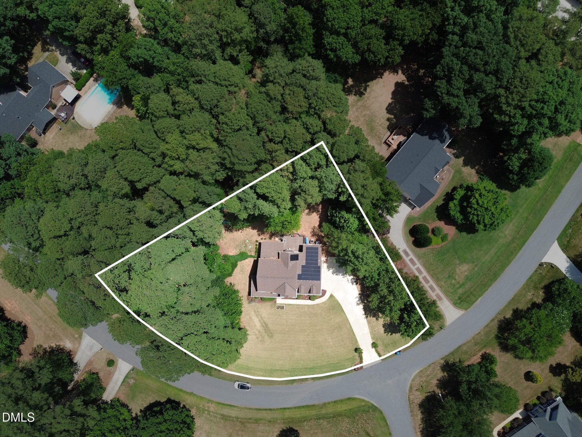 3533 Choplinshire Way