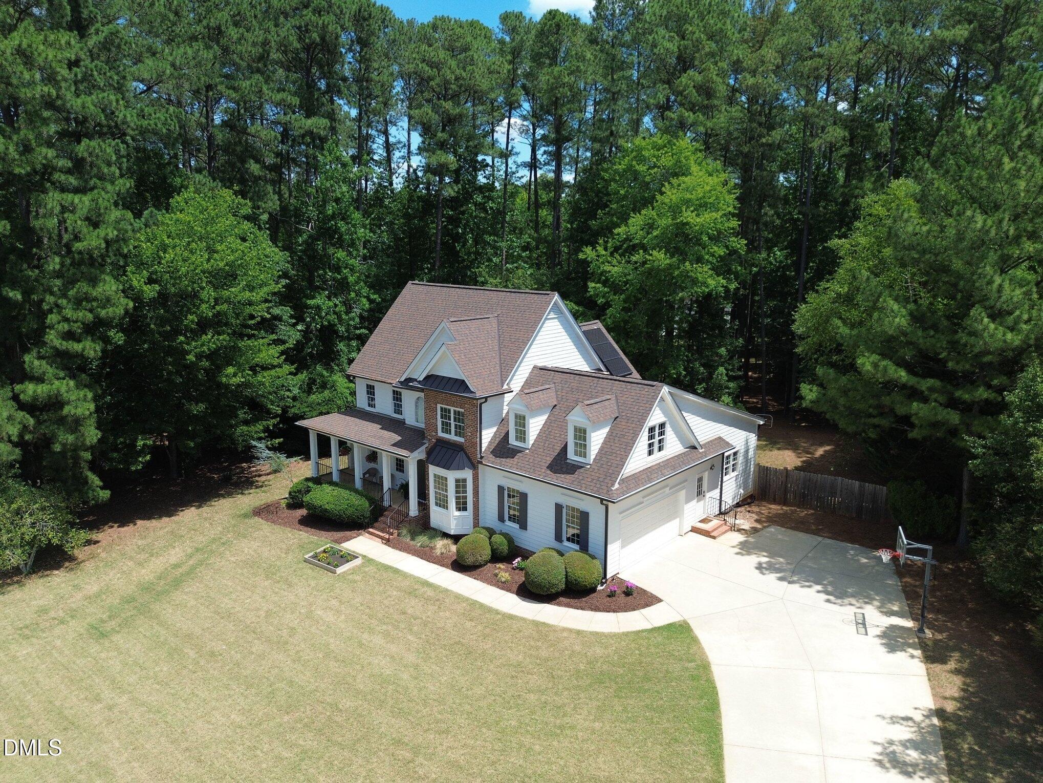 3533 Choplinshire Way