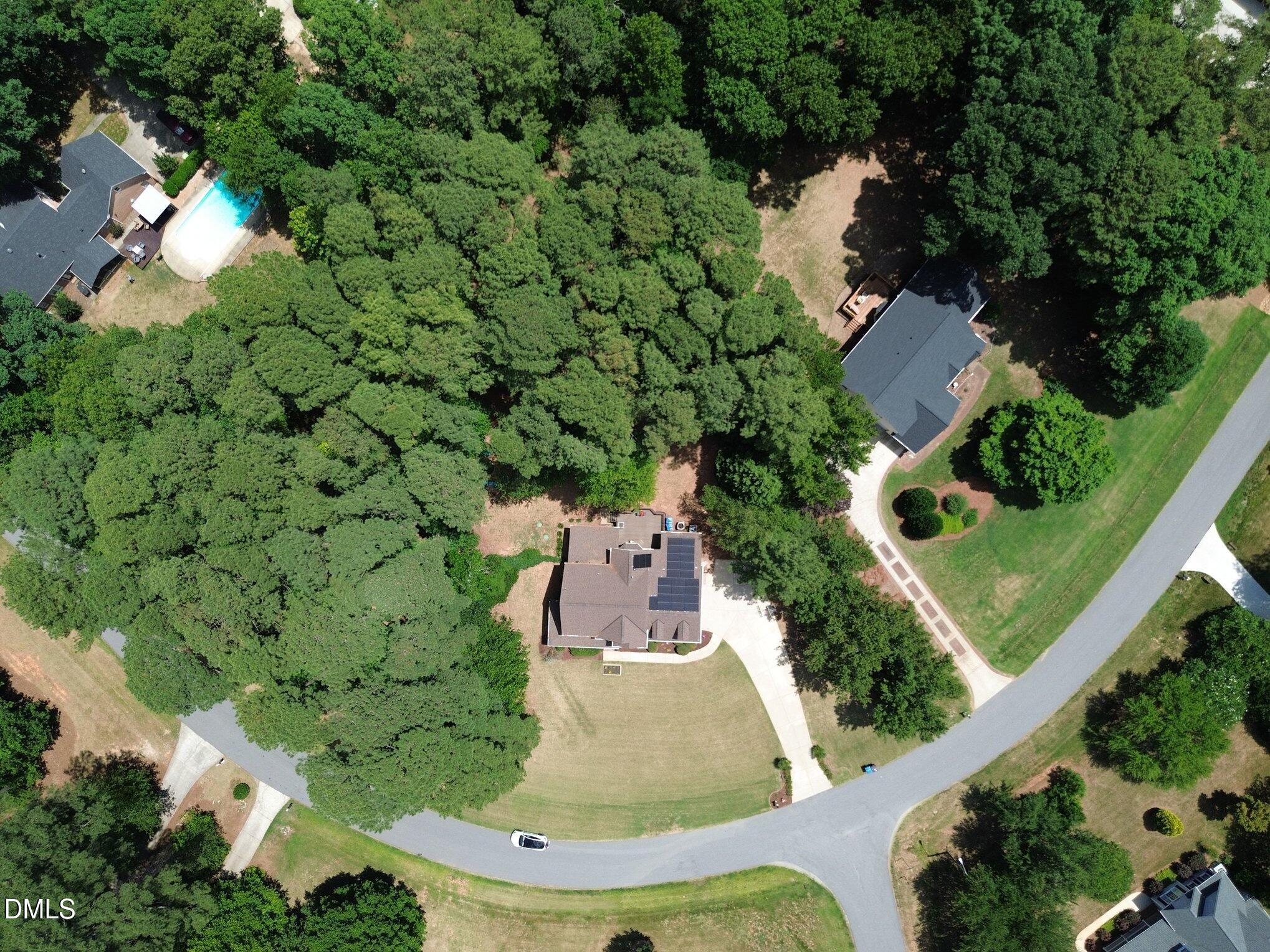 3533 Choplinshire Way