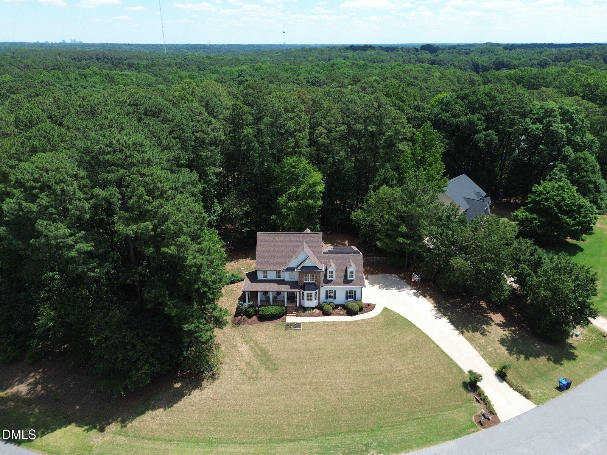 3533 Choplinshire Way